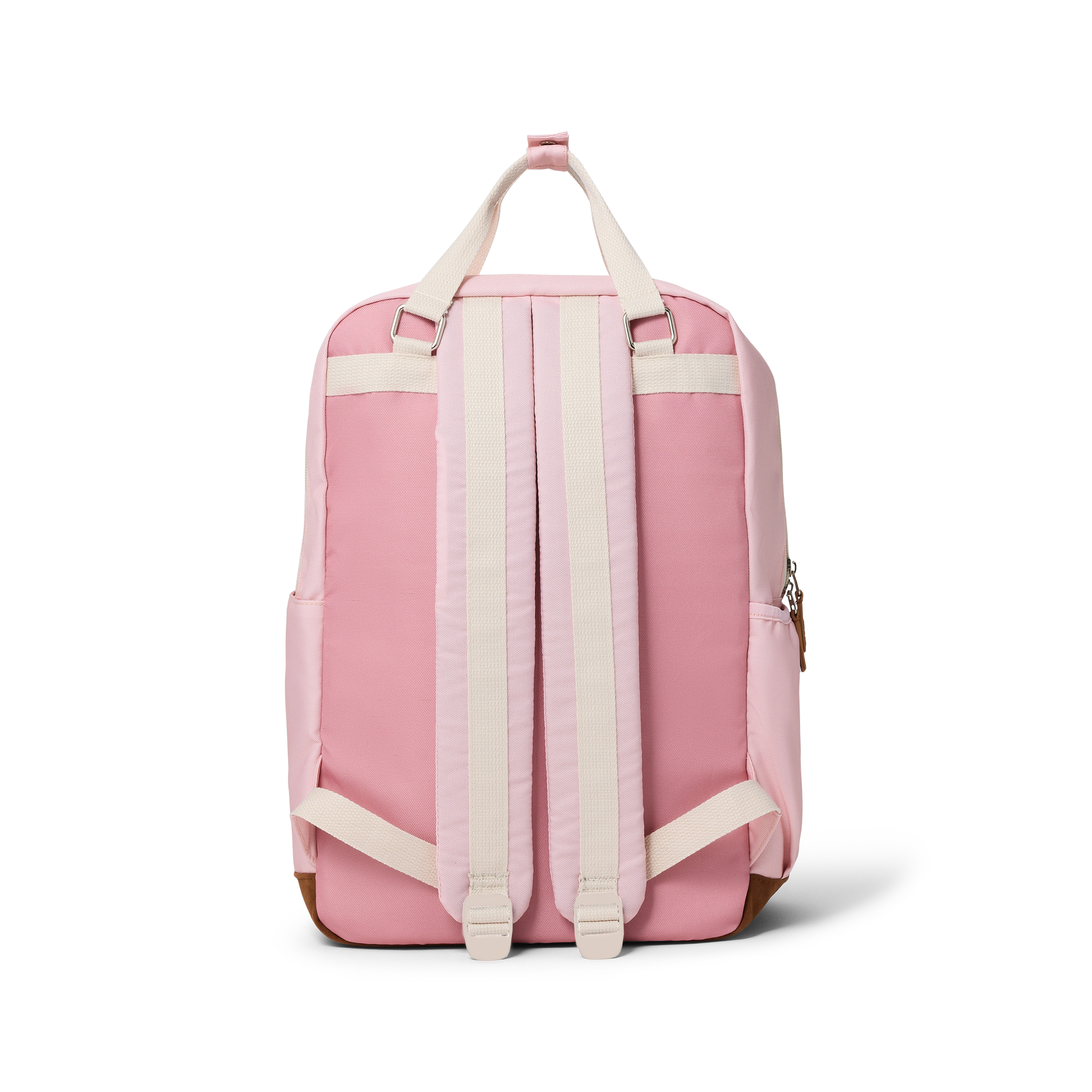 Crywolf | Knapsack - Blush Colourblock