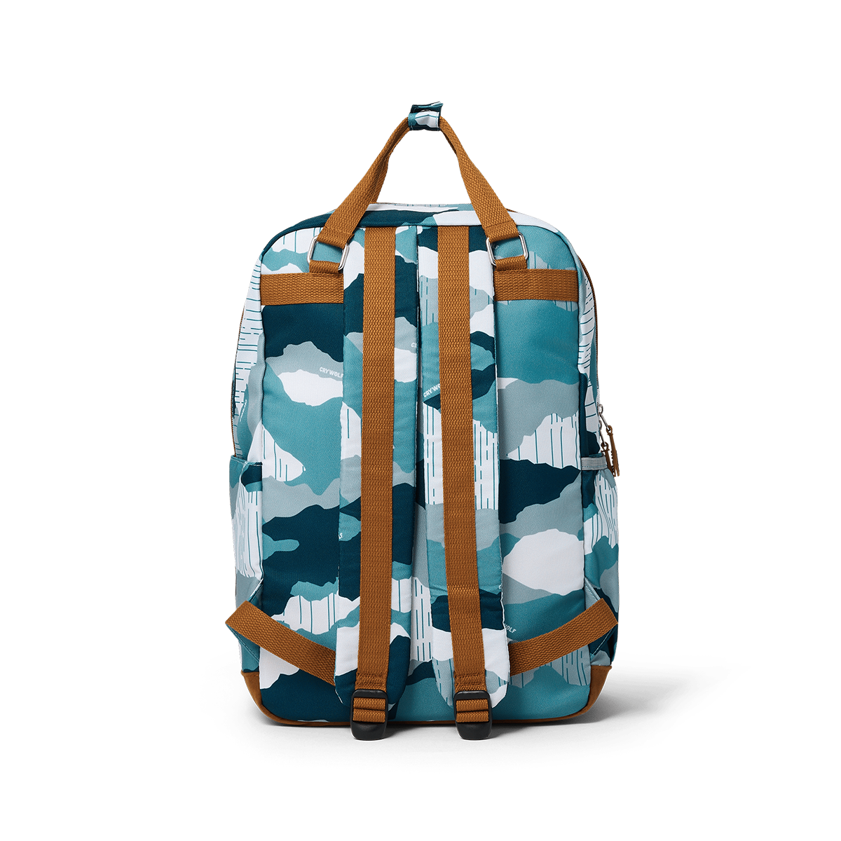 Crywolf | Knapsack - Mountain Road