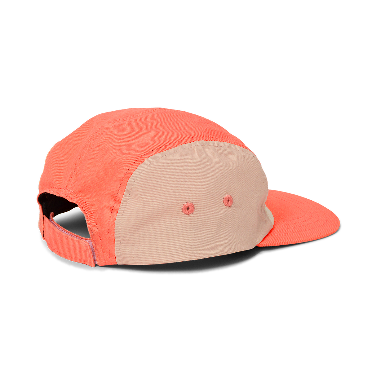 Crywolf | Lucky Cap - Coral Colourblock