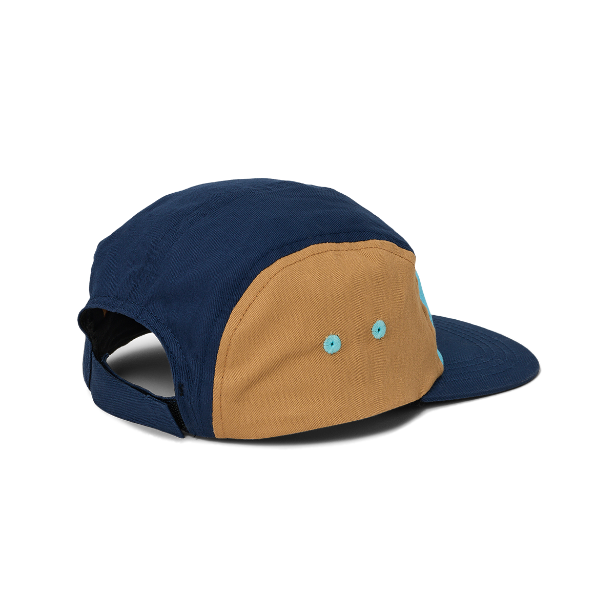 Crywolf | Lucky Cap - Navy Colourblock