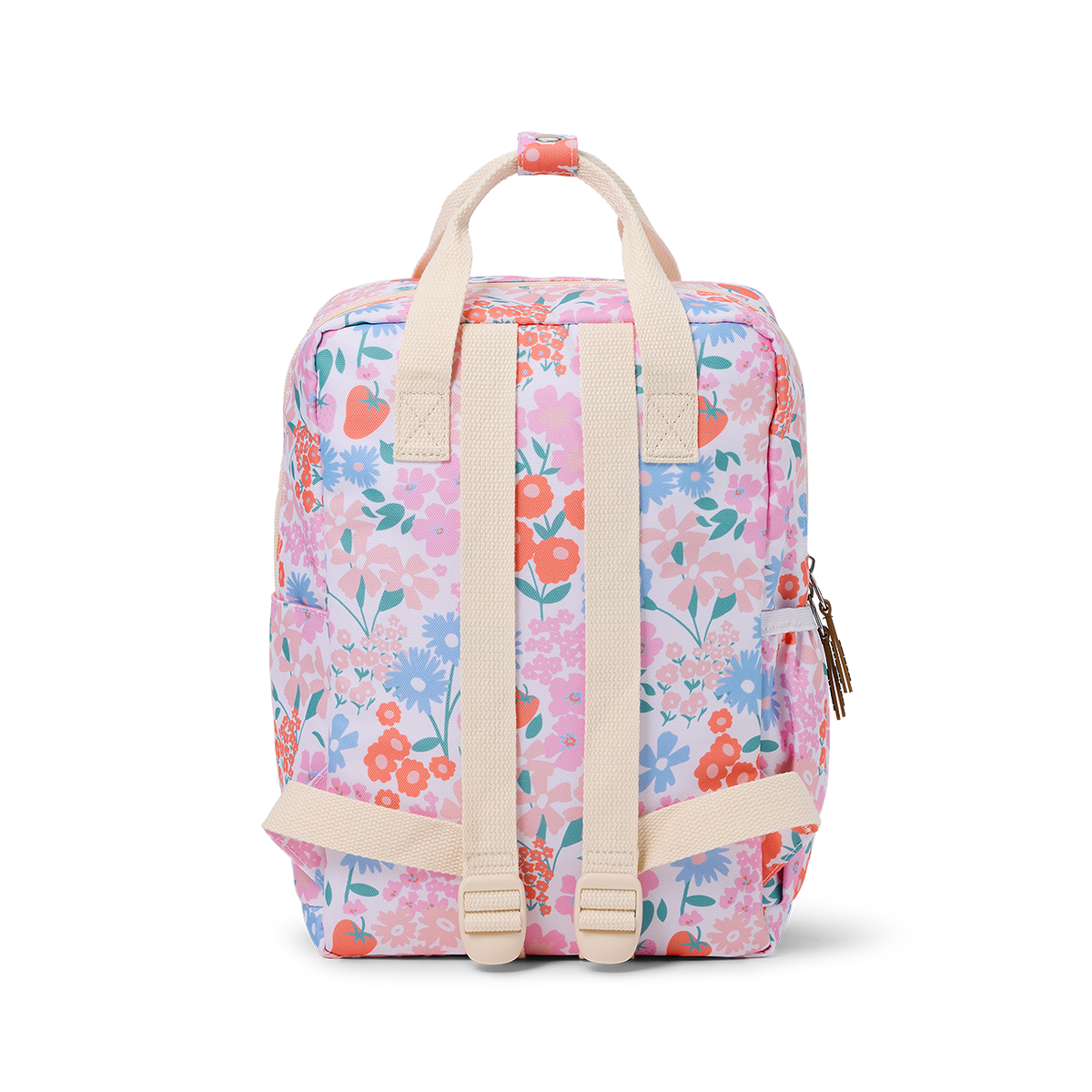 Crywolf | Mini Backpack - Berry Garden