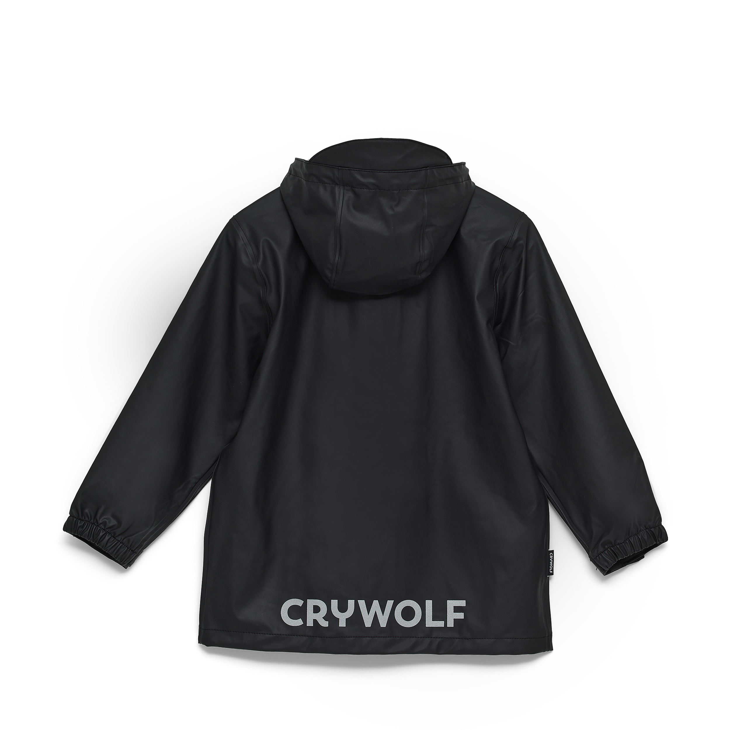 Crywolf | Play Jacket - Black