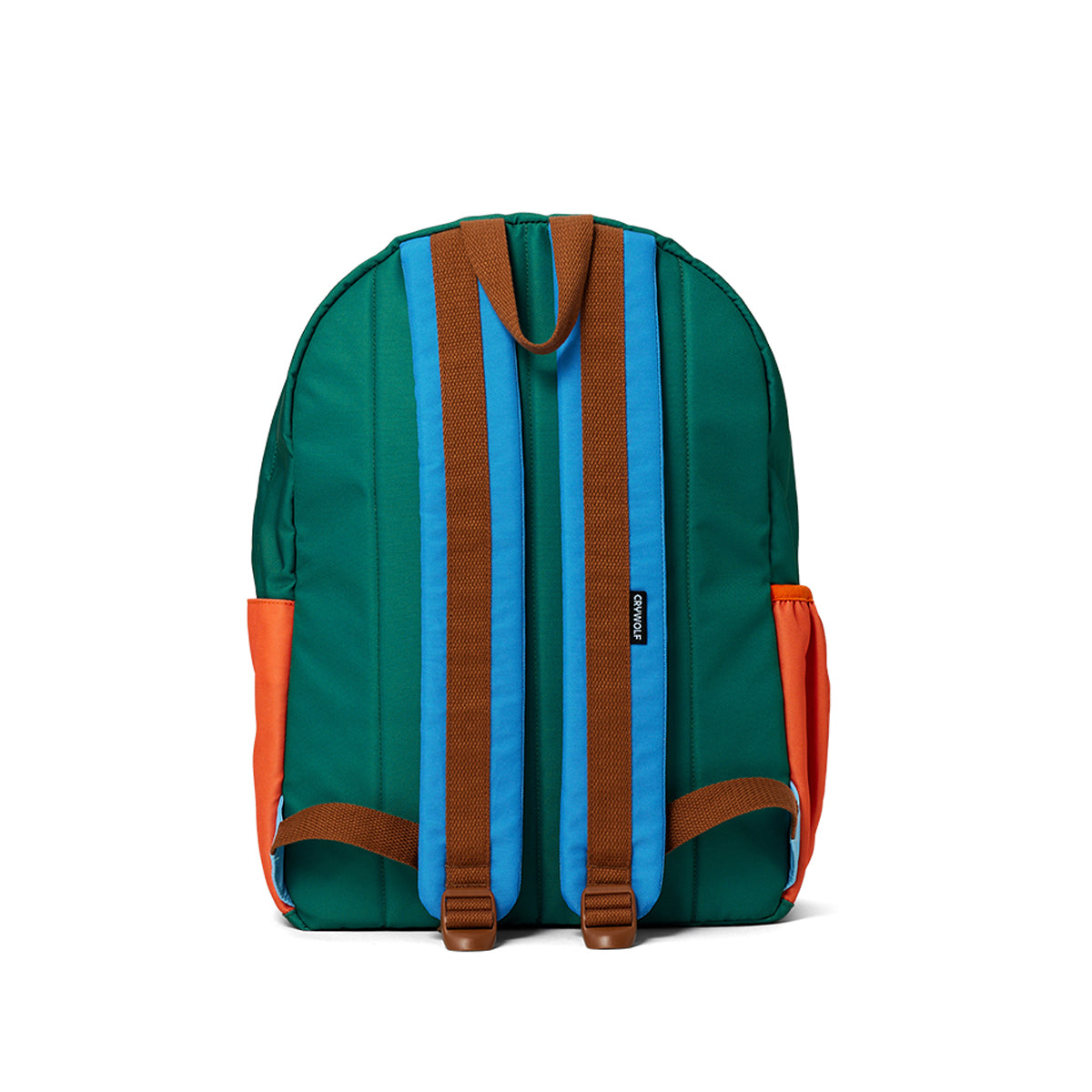 Crywolf | Daypack - Seaside Colourblock
