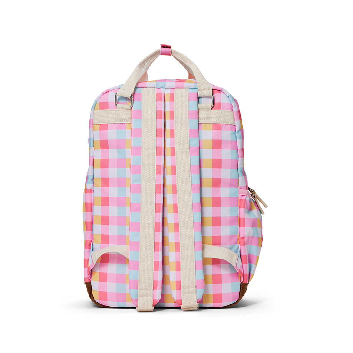 Crywolf | Knapsack - Pop Gingham