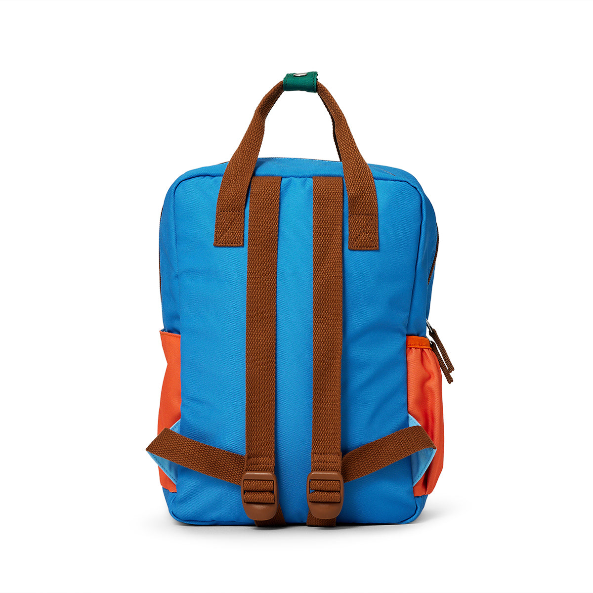 Crywolf | Mini Backpack - Seaside Colourblock