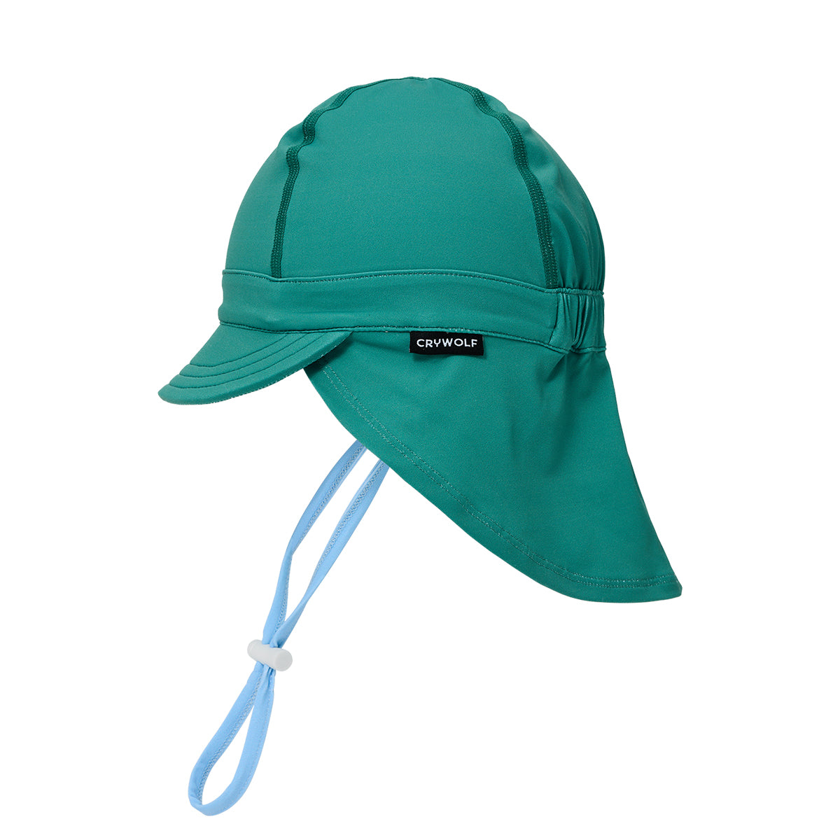 Crywolf | Splash Cap - Sea Green