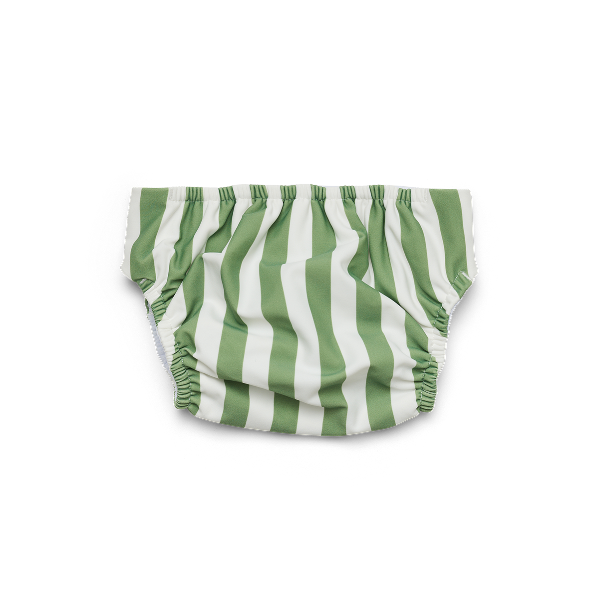 Crywolf | Reusable Swim Nappy - Coastal Stripe