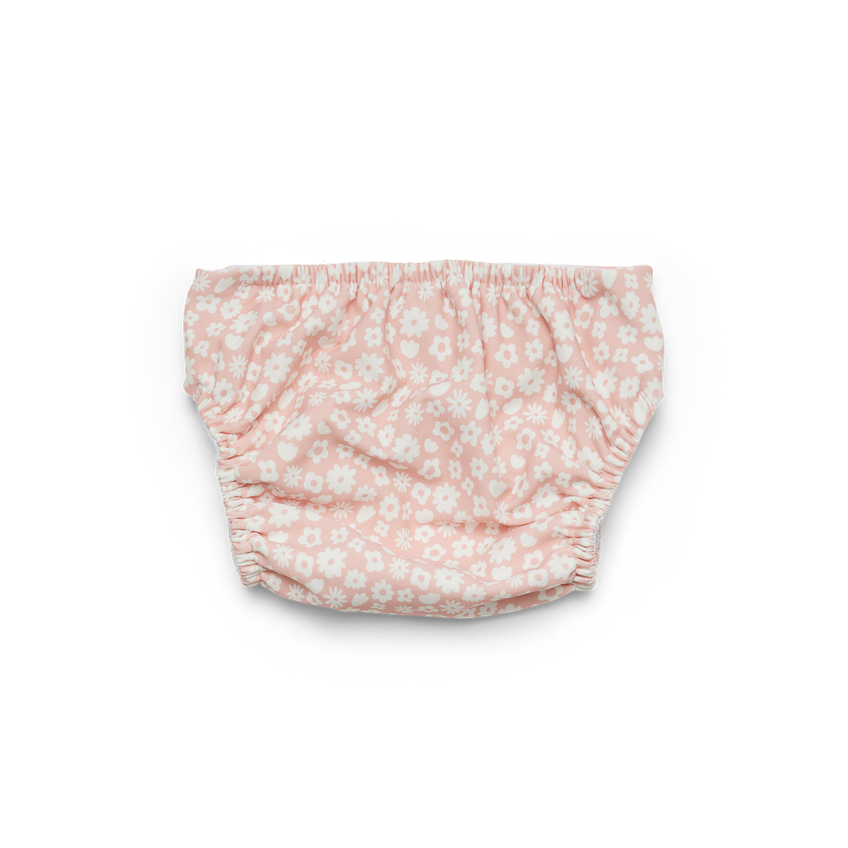 Crywolf | Reusable Swim Nappy - Ditsy Floral