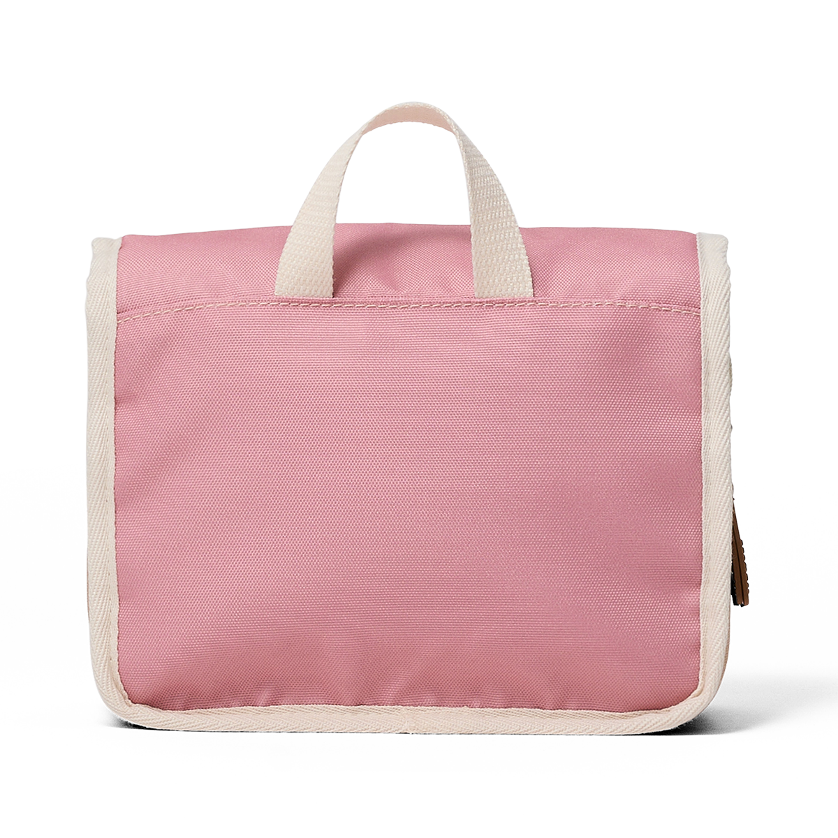 Crywolf | Toiletry Bag - Blush Colourblock