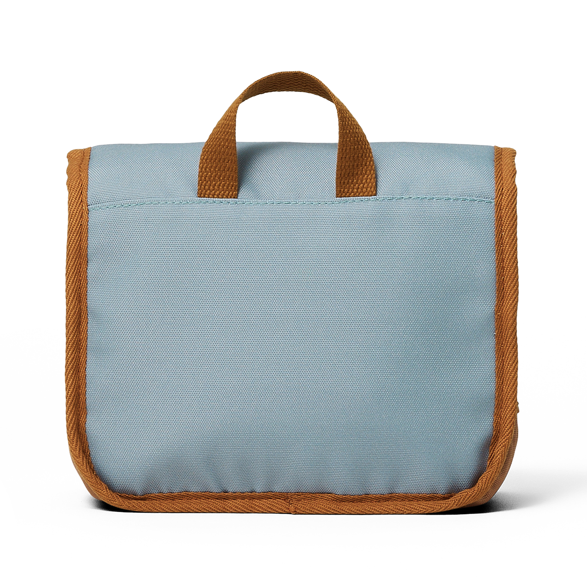 Crywolf | Toiletry Bag - Moss Colourblock