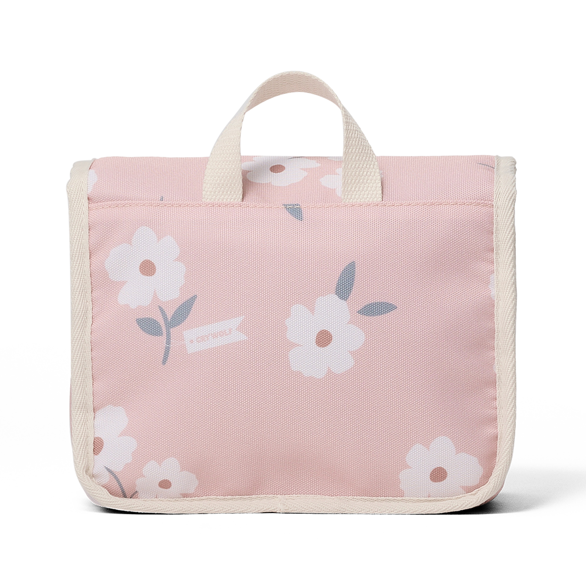 Crywolf | Toiletry Bag - Wildflower