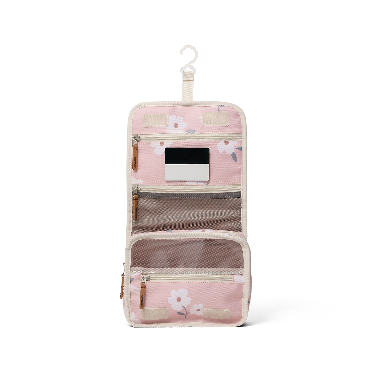 Crywolf | Toiletry Bag - Wildflower