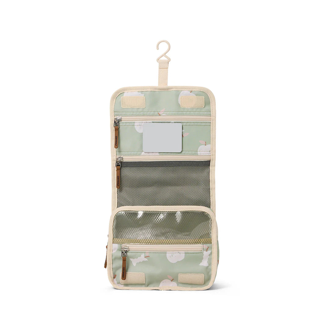 Crywolf | Toiletry Bag - Apple Grove