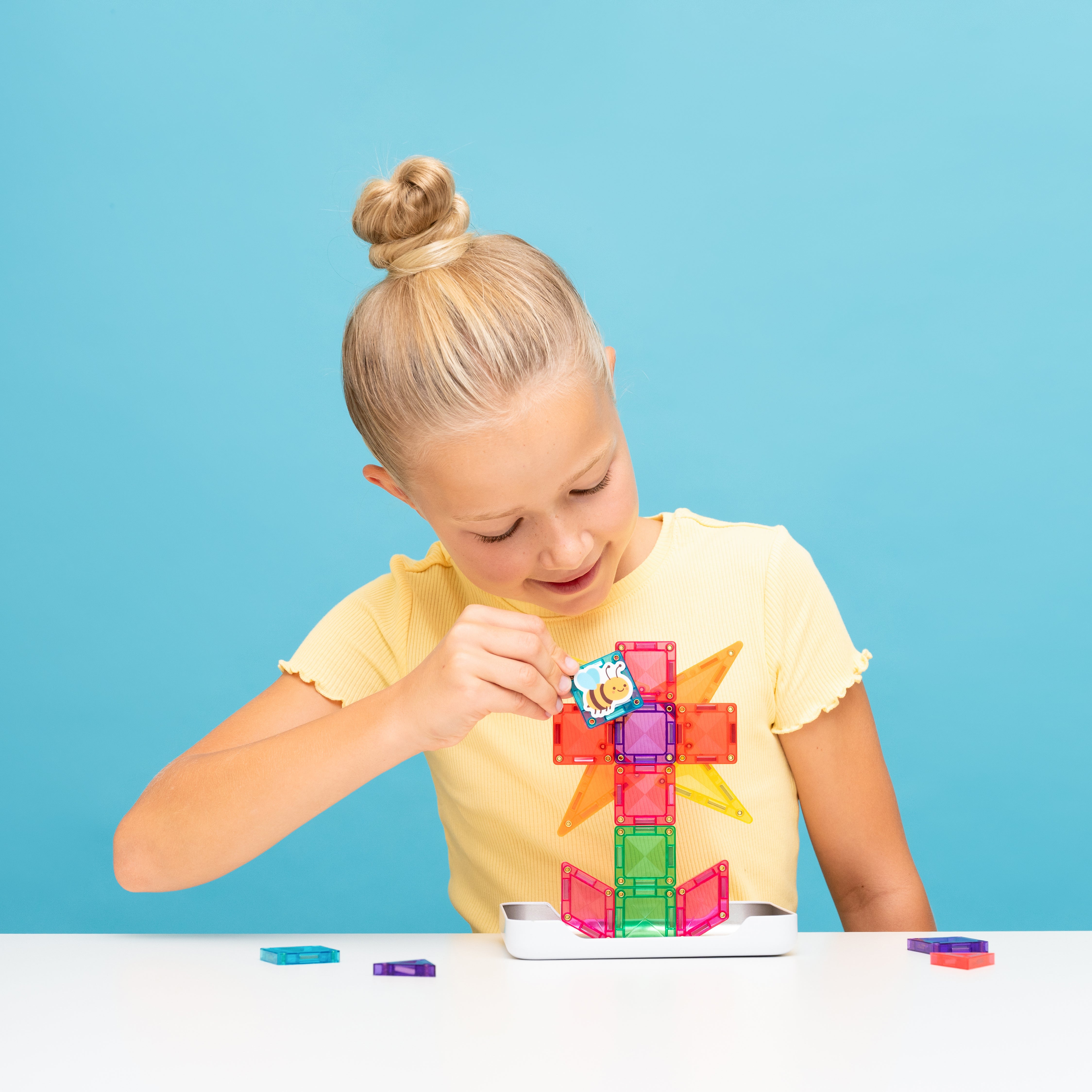 CONNETIX | Travel Mini Pack - 32pc