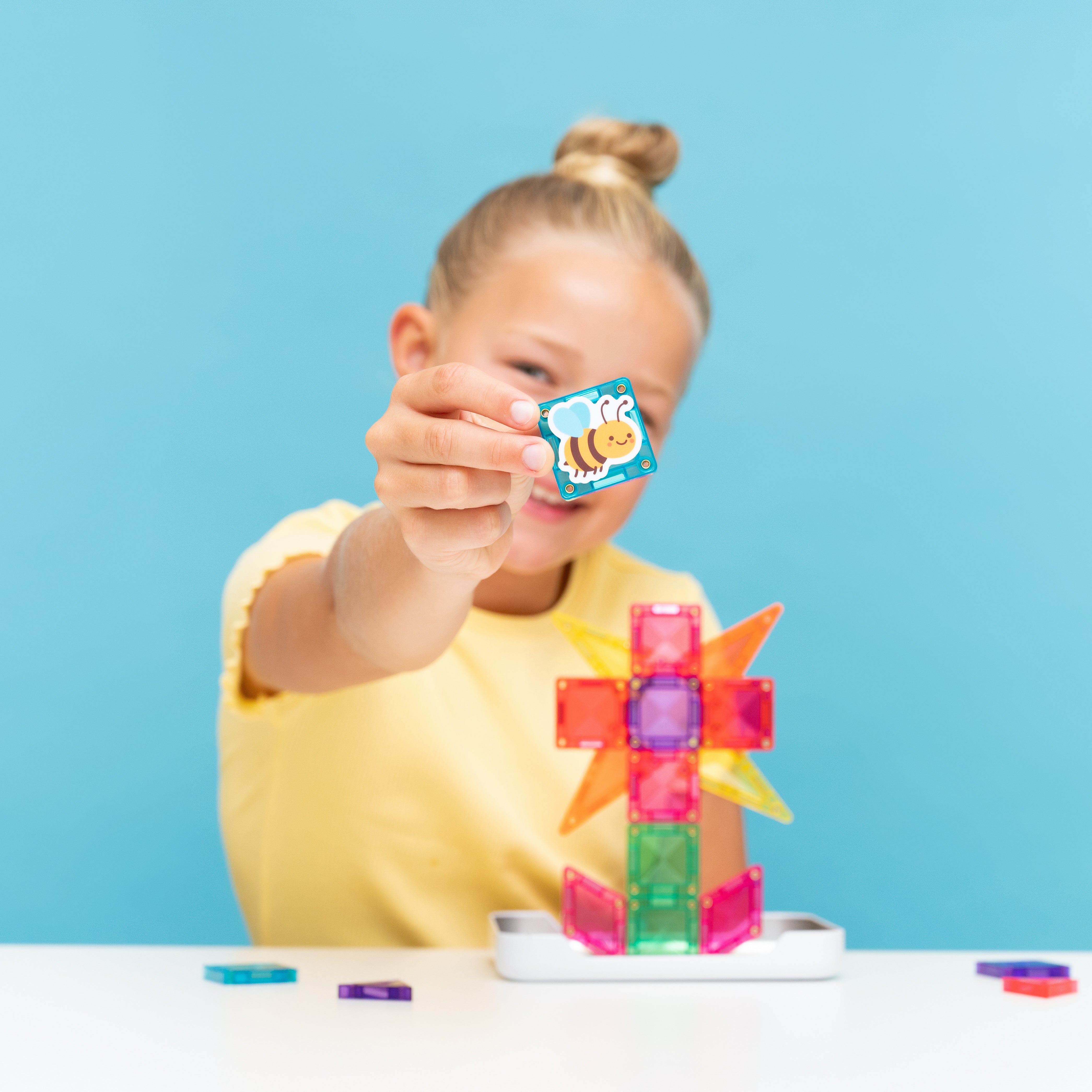 CONNETIX | Travel Mini Pack - 32pc