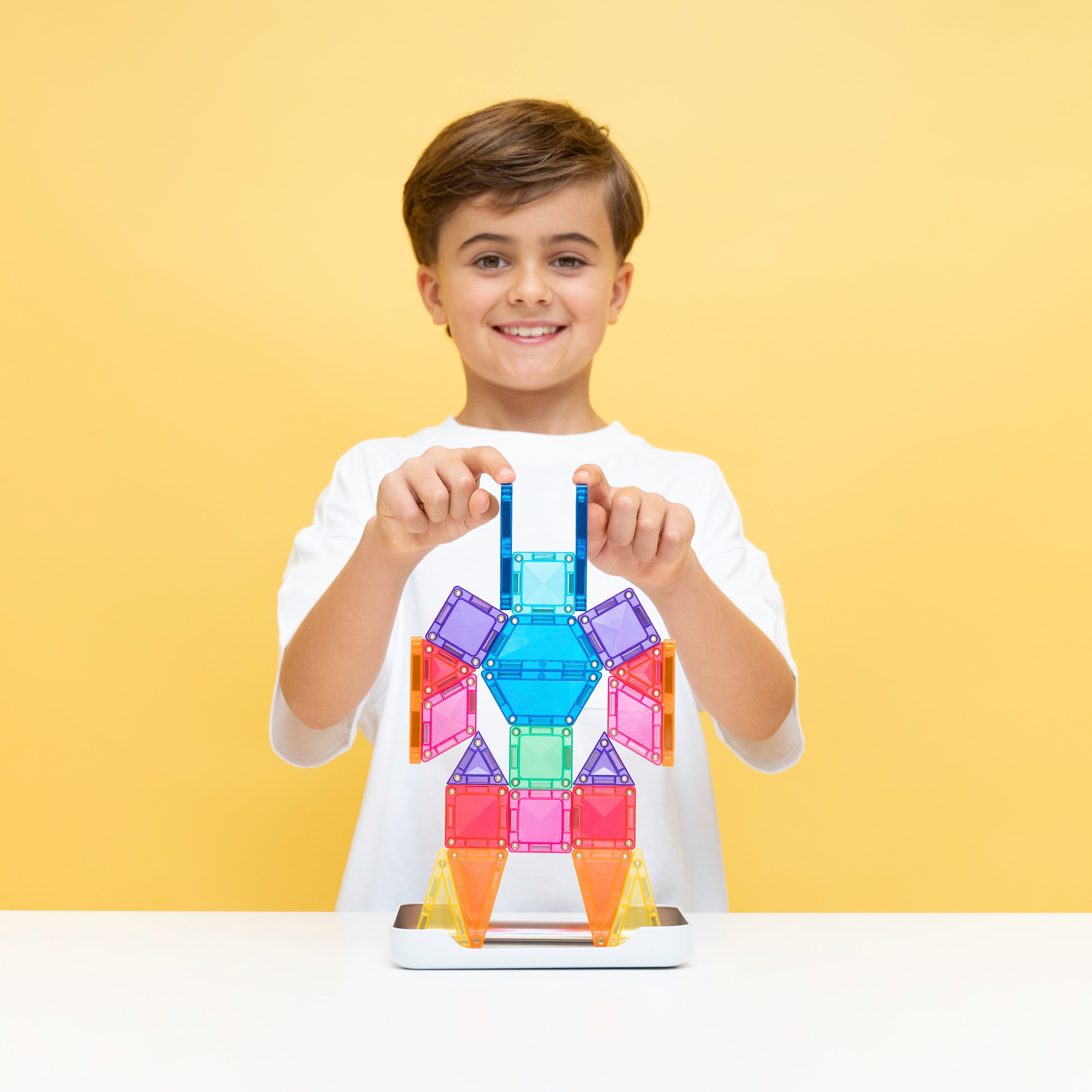 CONNETIX | Travel Mini Pack - 32pc