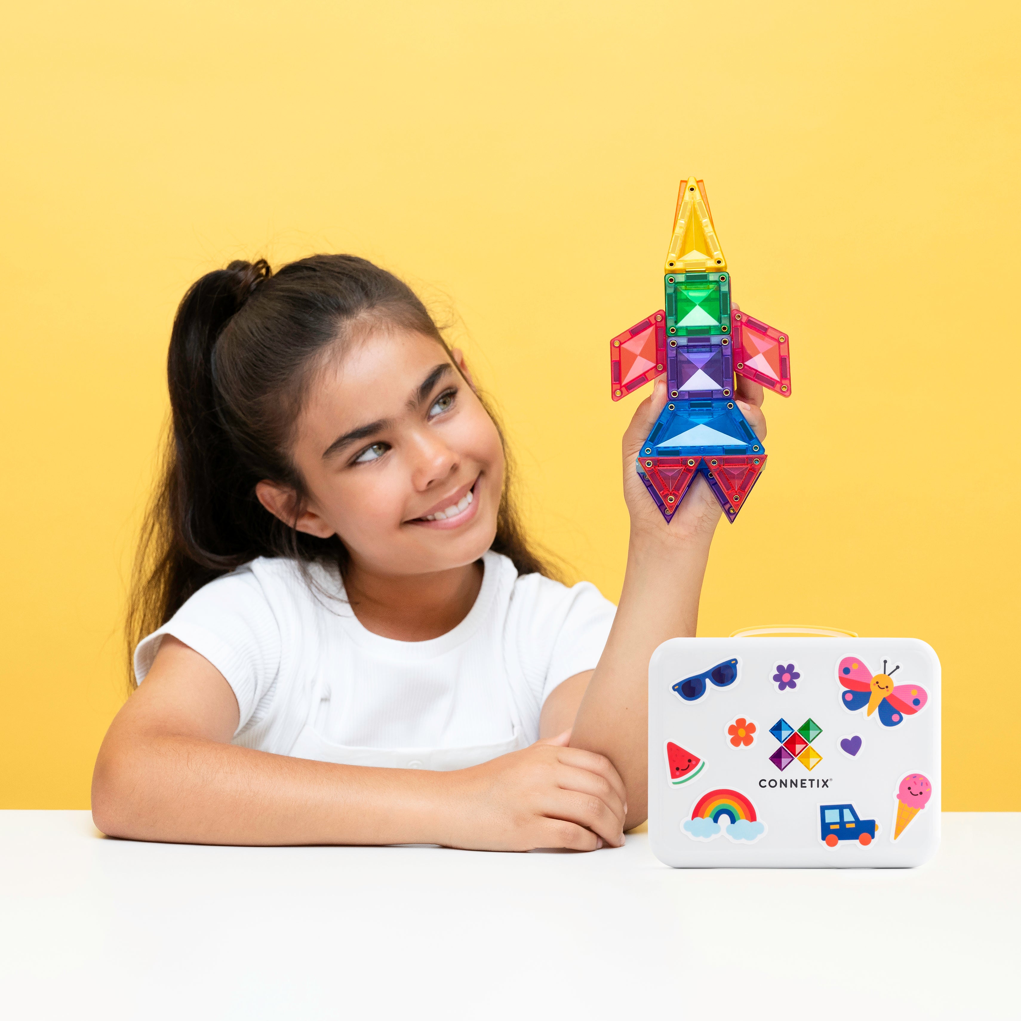 CONNETIX | Travel Mini Pack - 32pc