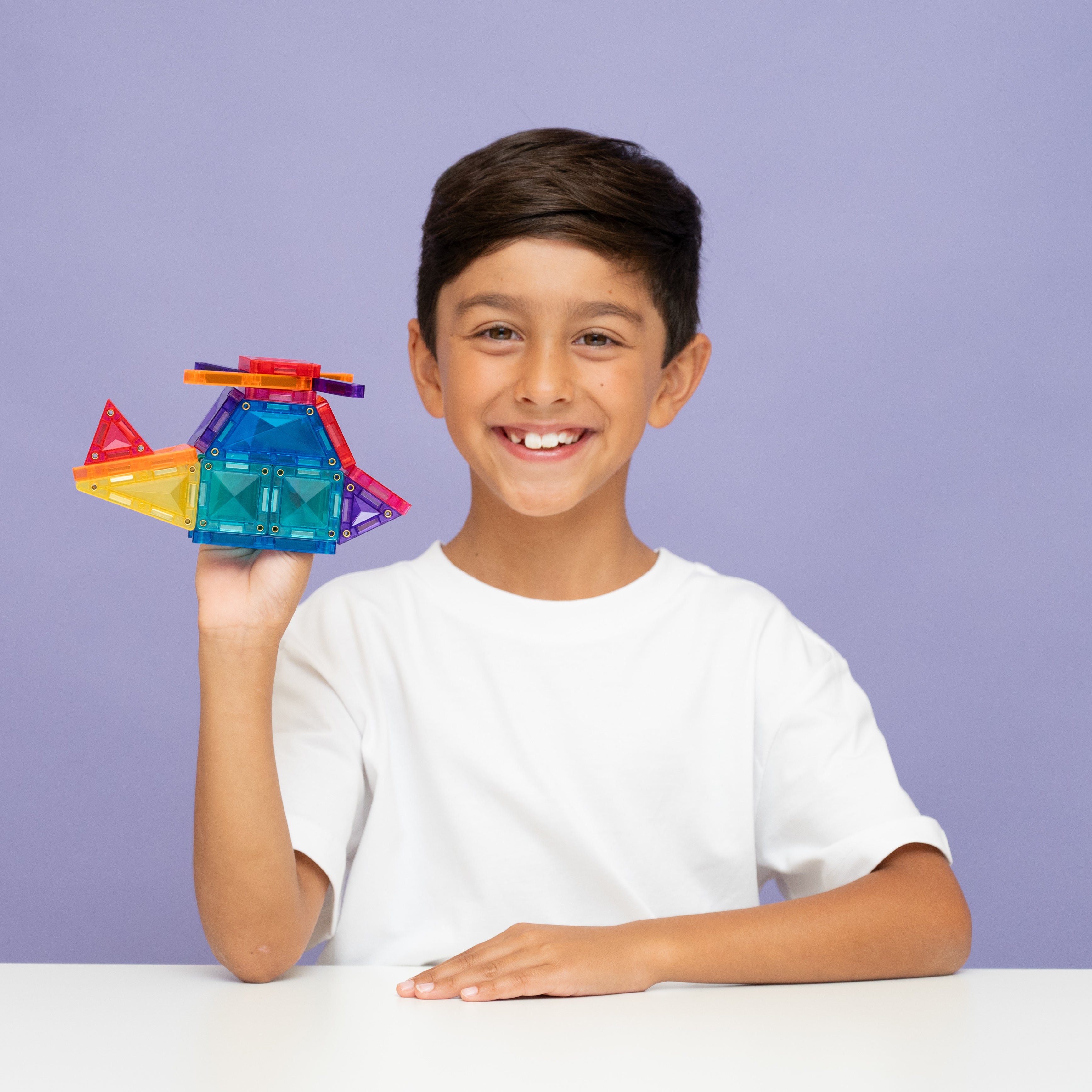 CONNETIX | Travel Mini Pack - 32pc