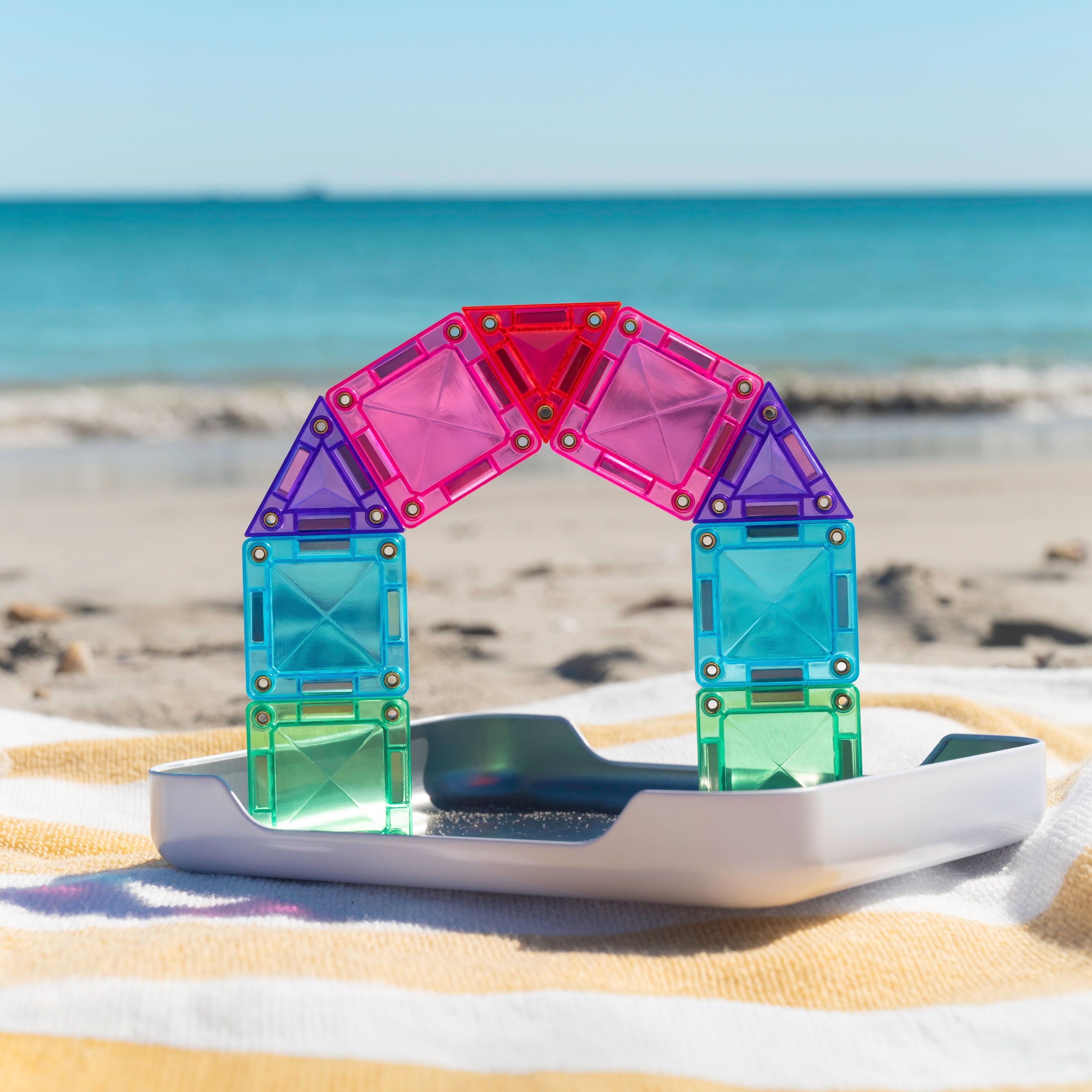 CONNETIX | Travel Mini Pack - 32pc