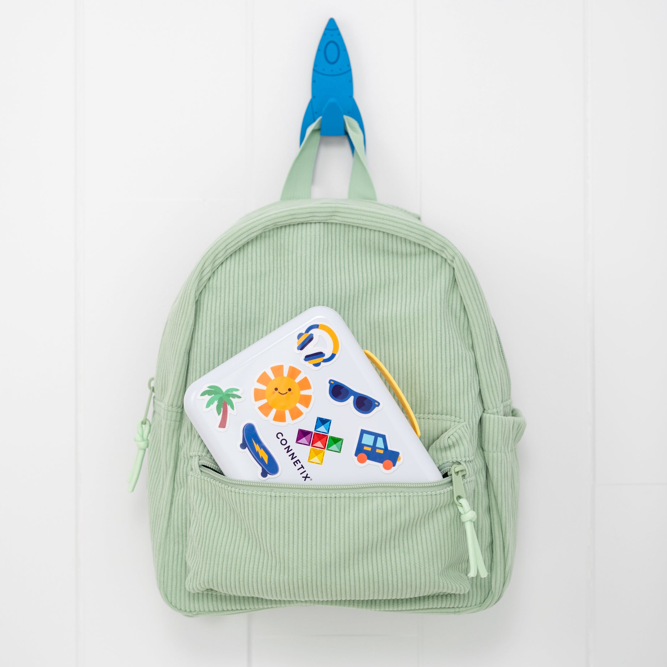 CONNETIX | Travel Mini Pack - 32pc
