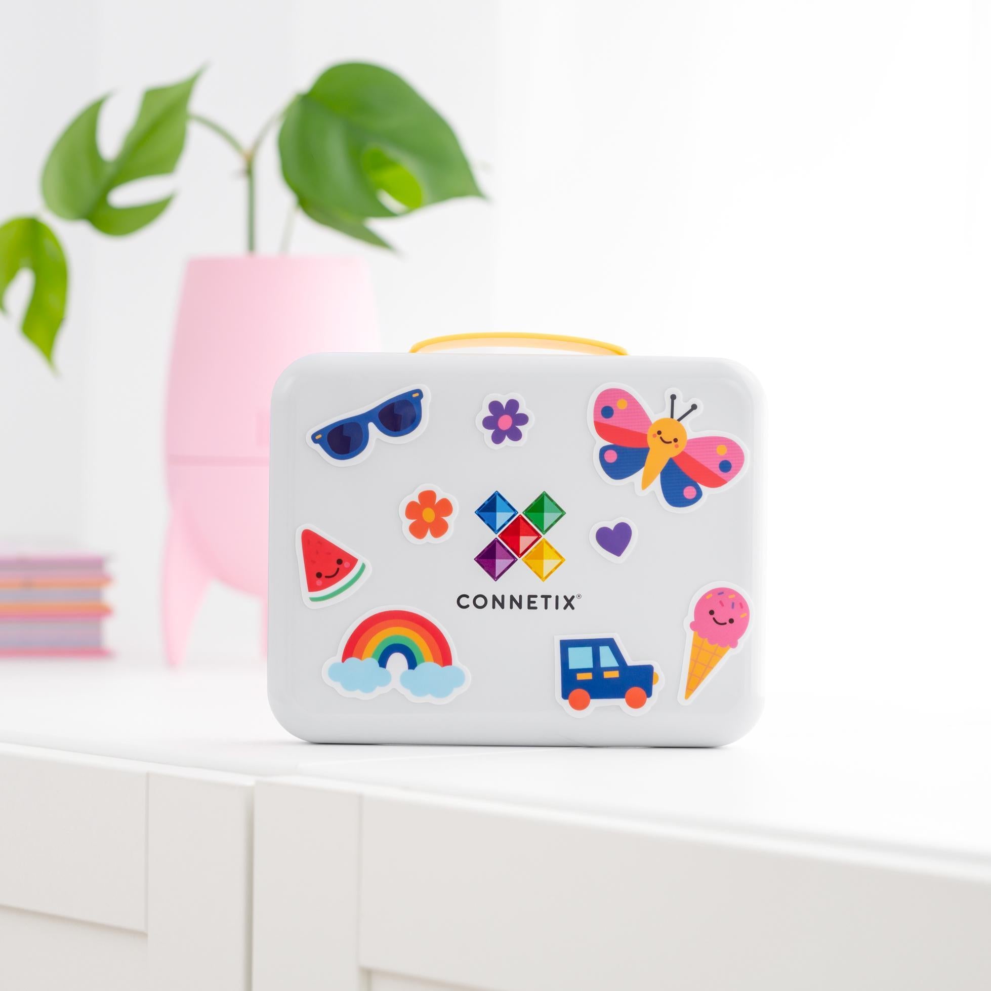 CONNETIX | Travel Mini Pack - 32pc