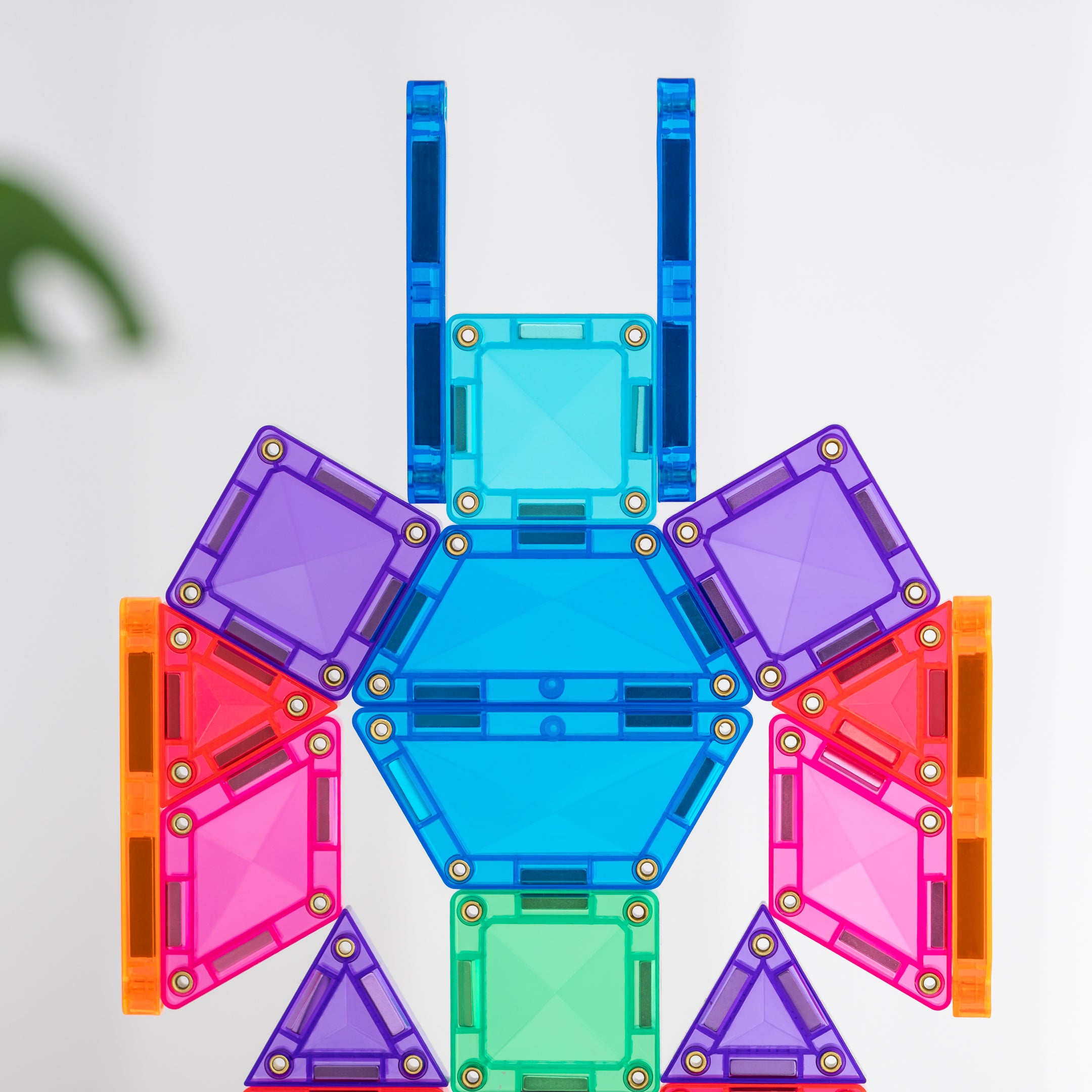 CONNETIX | Travel Mini Pack - 32pc