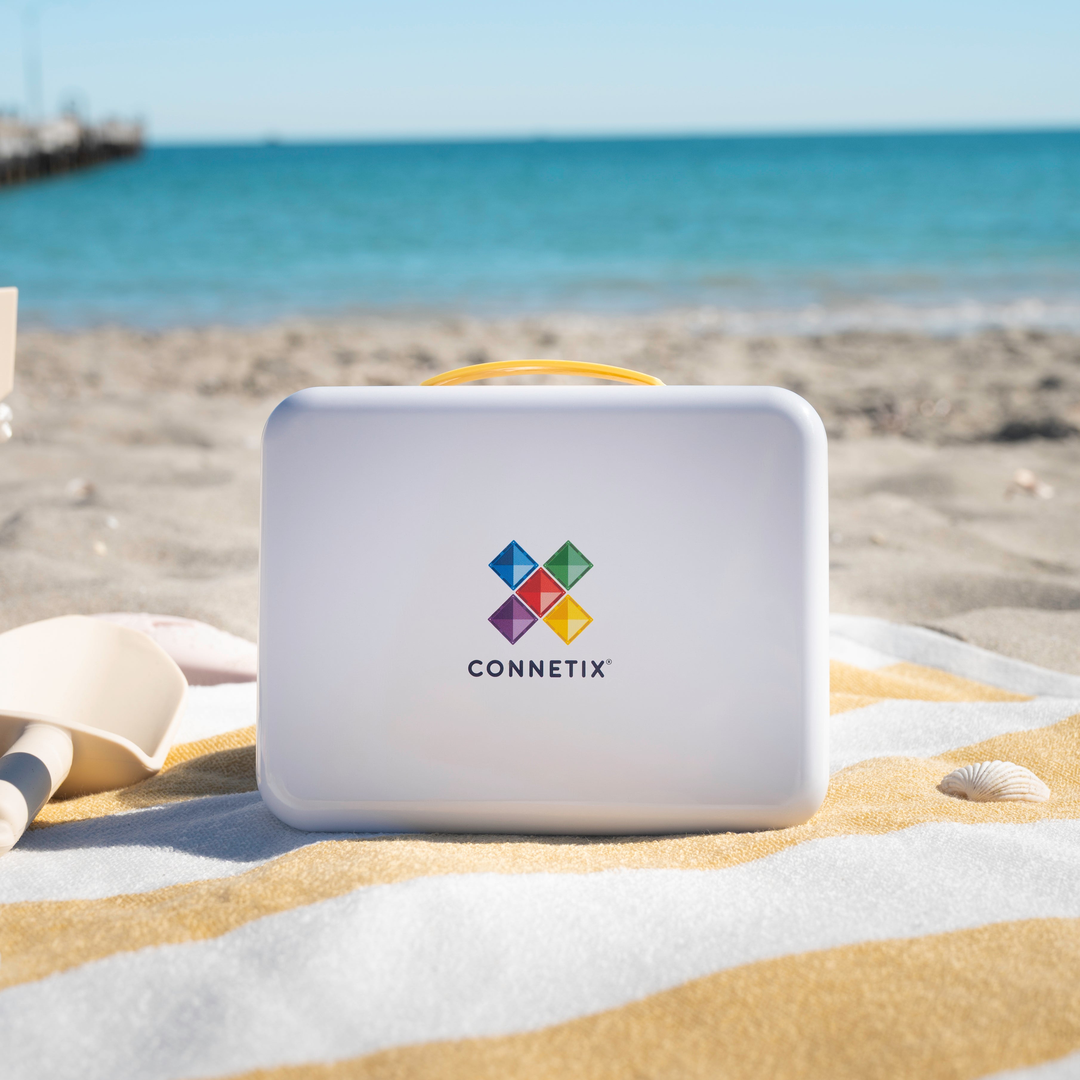 CONNETIX | Travel Mini Pack - 32pc