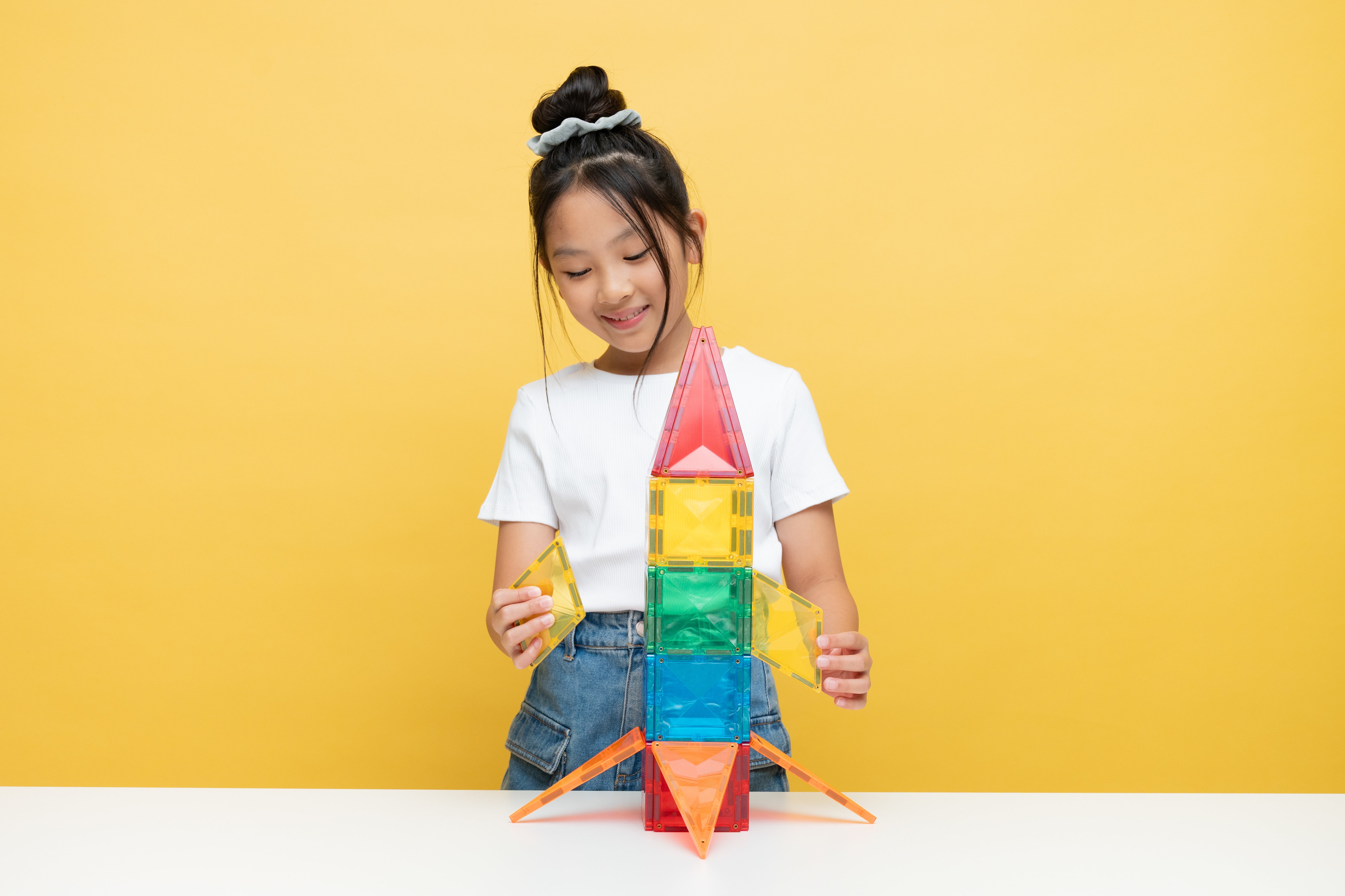 CONNETIX | Light Rocket Pack - 30pc