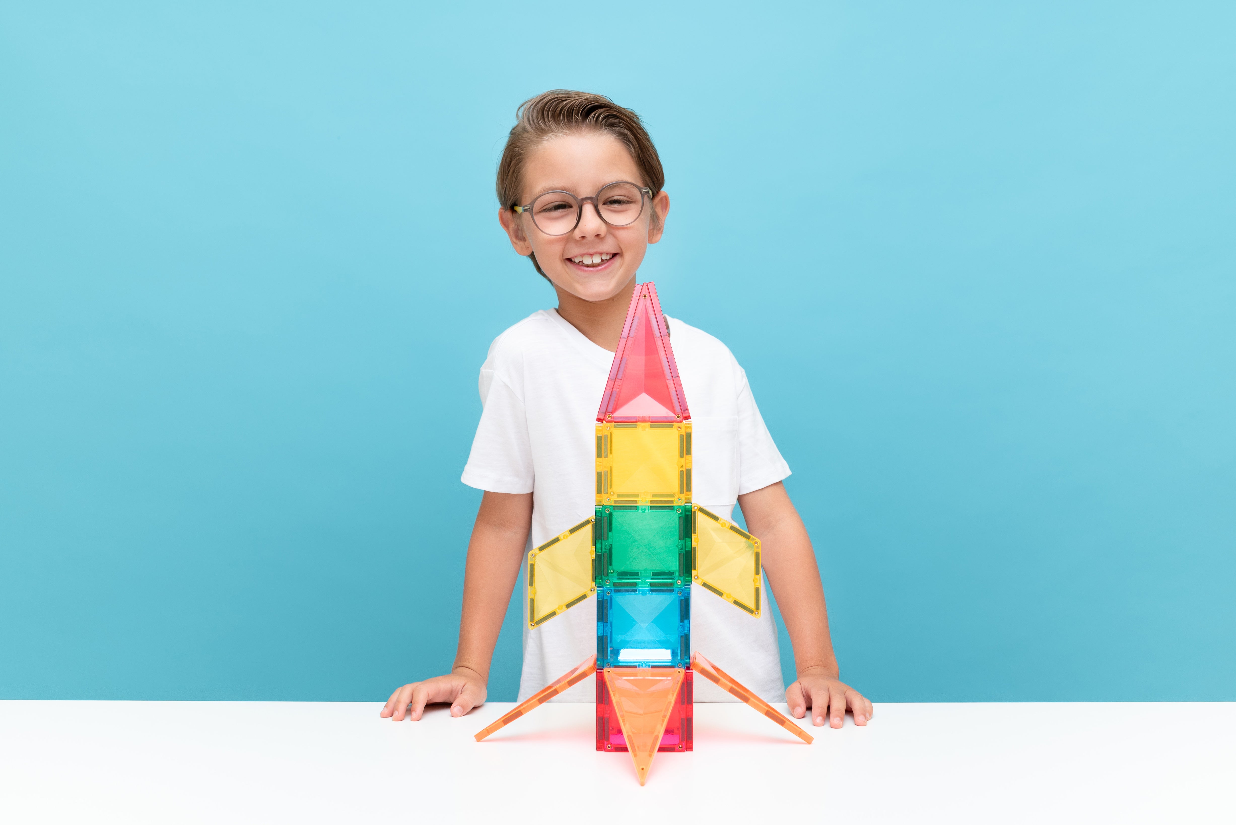 CONNETIX | Light Rocket Pack - 30pc