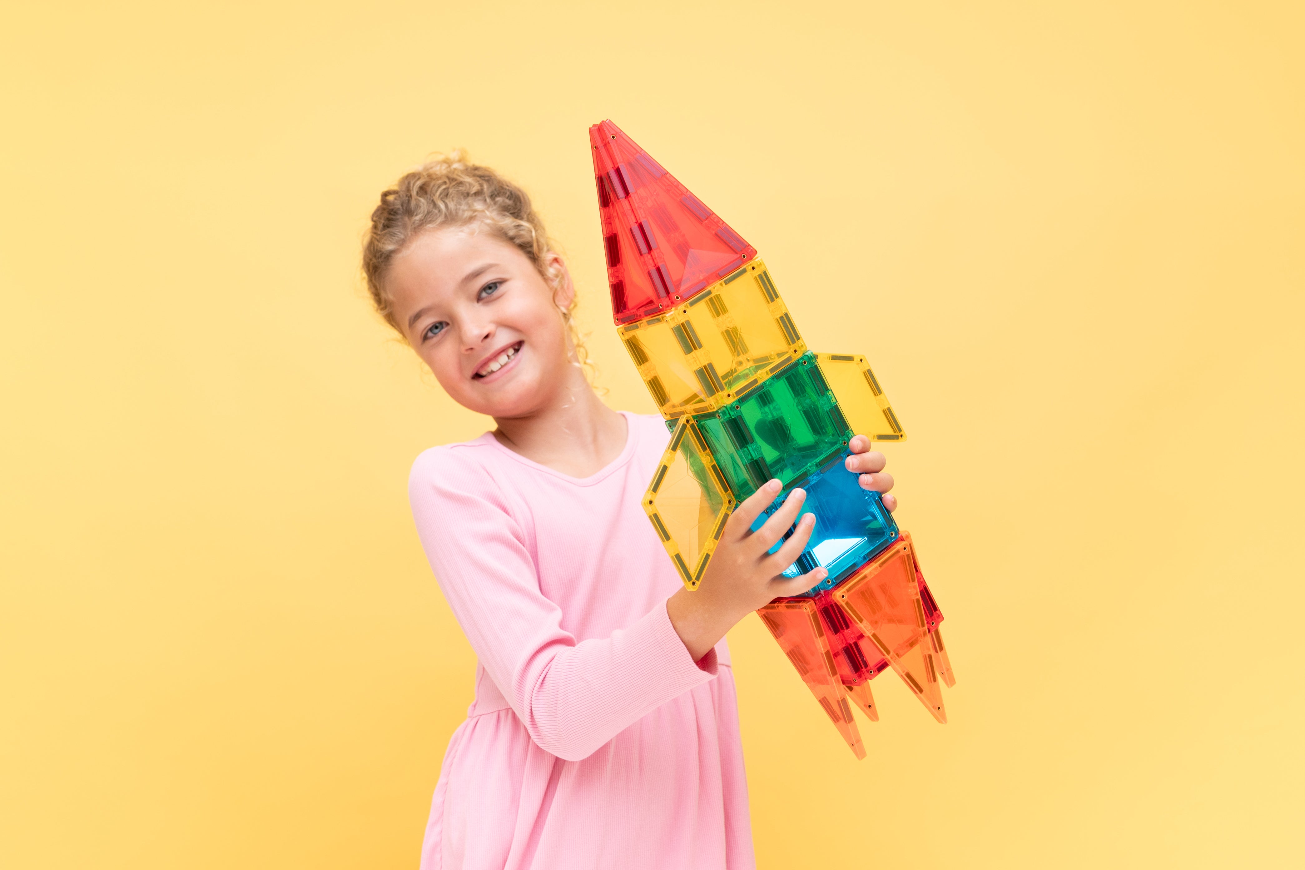 CONNETIX | Light Rocket Pack - 30pc