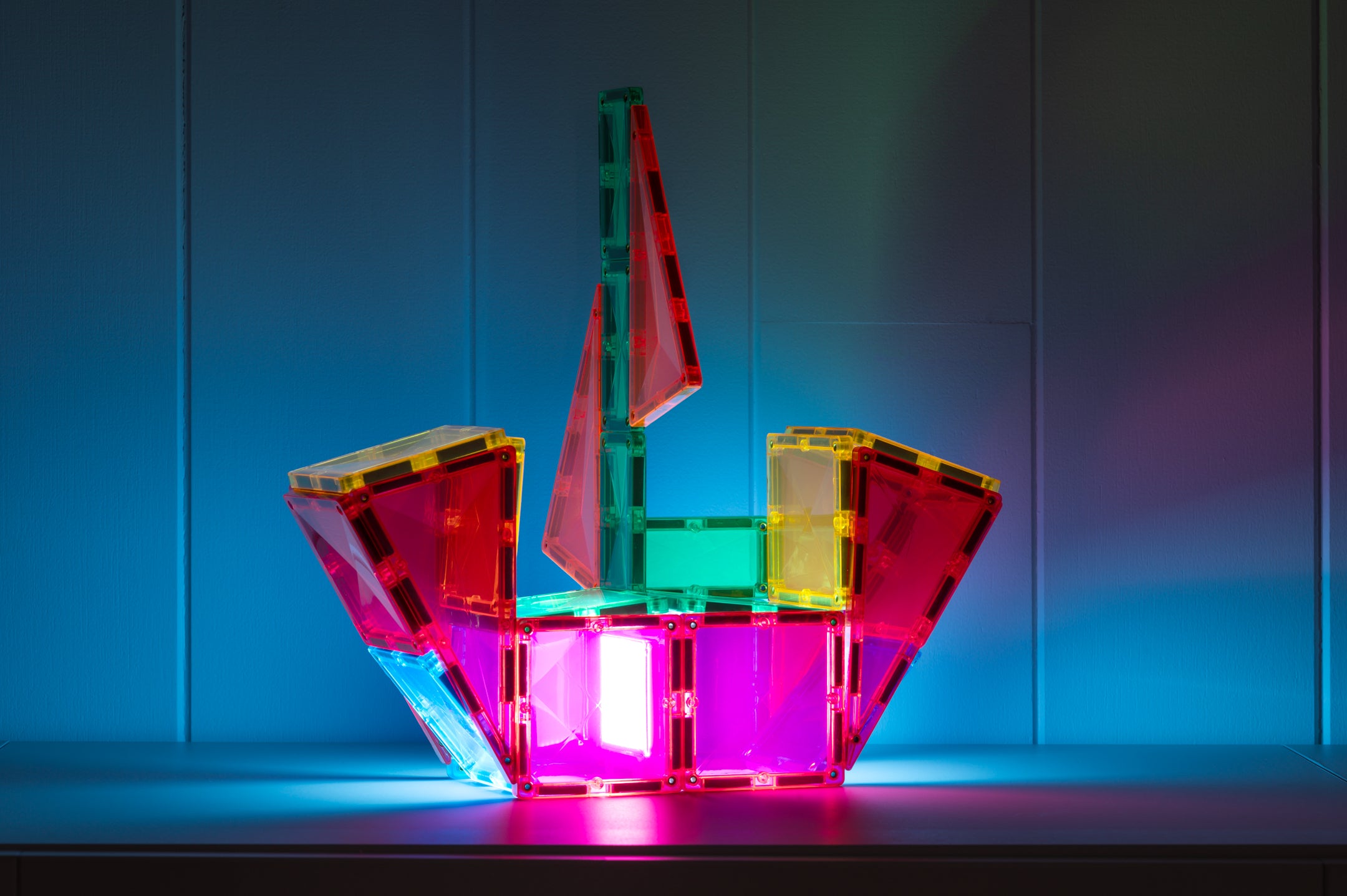 CONNETIX | Light Rocket Pack - 30pc