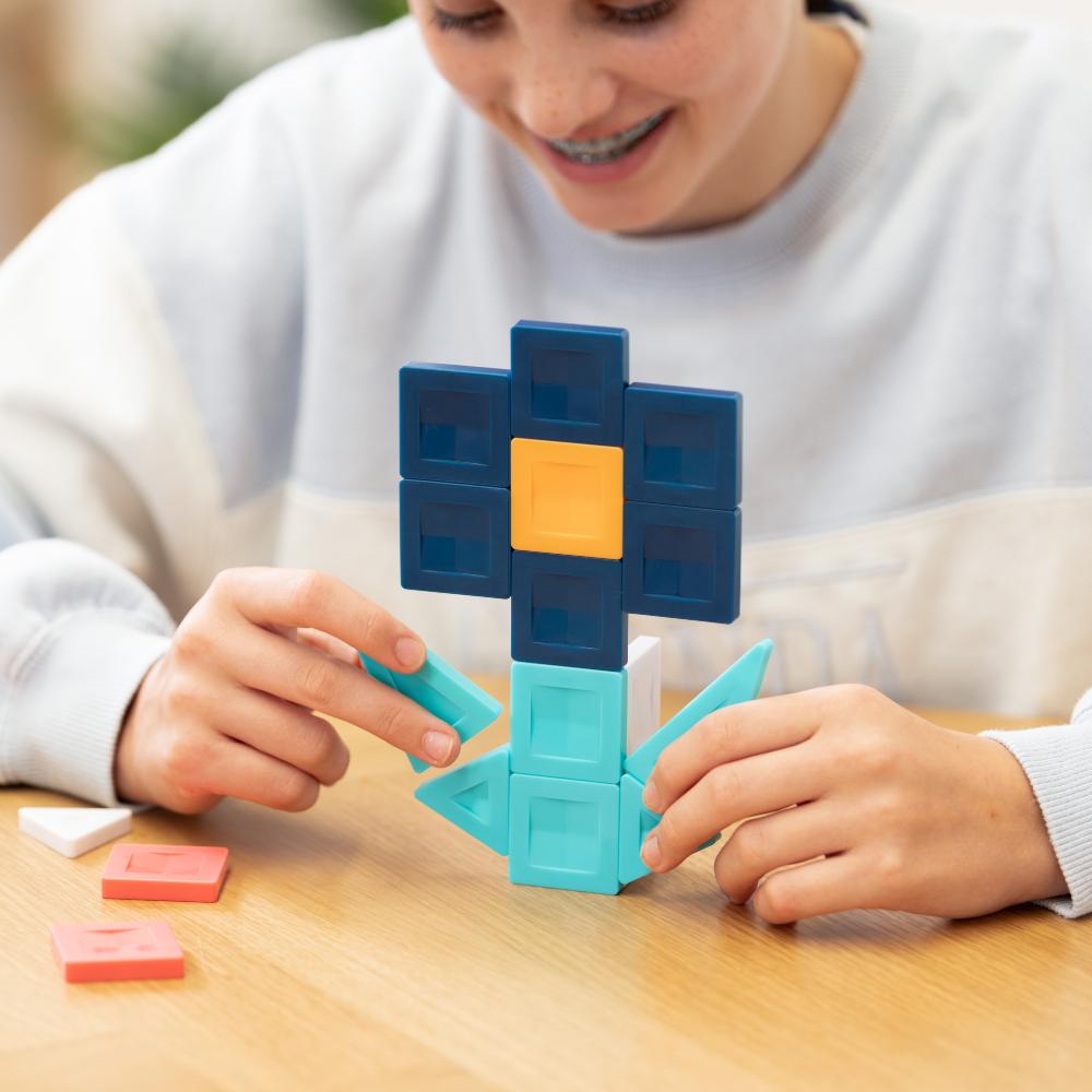 CONNETIX | PRO Constructor Set - 70pc