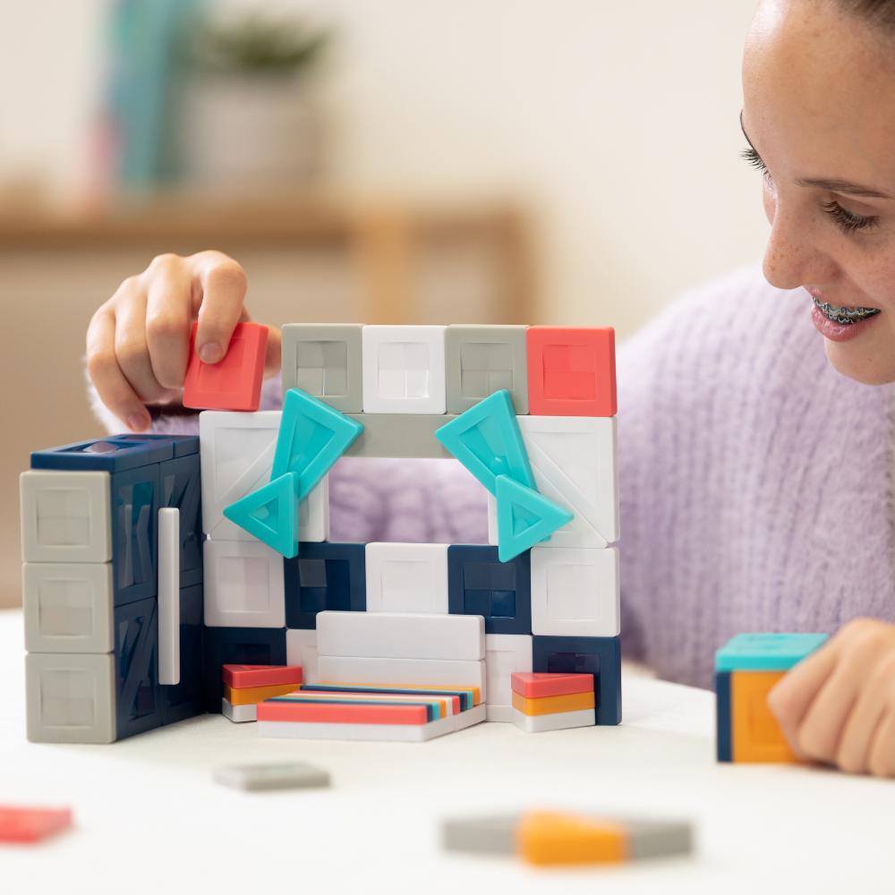CONNETIX | PRO Constructor Set - 70pc