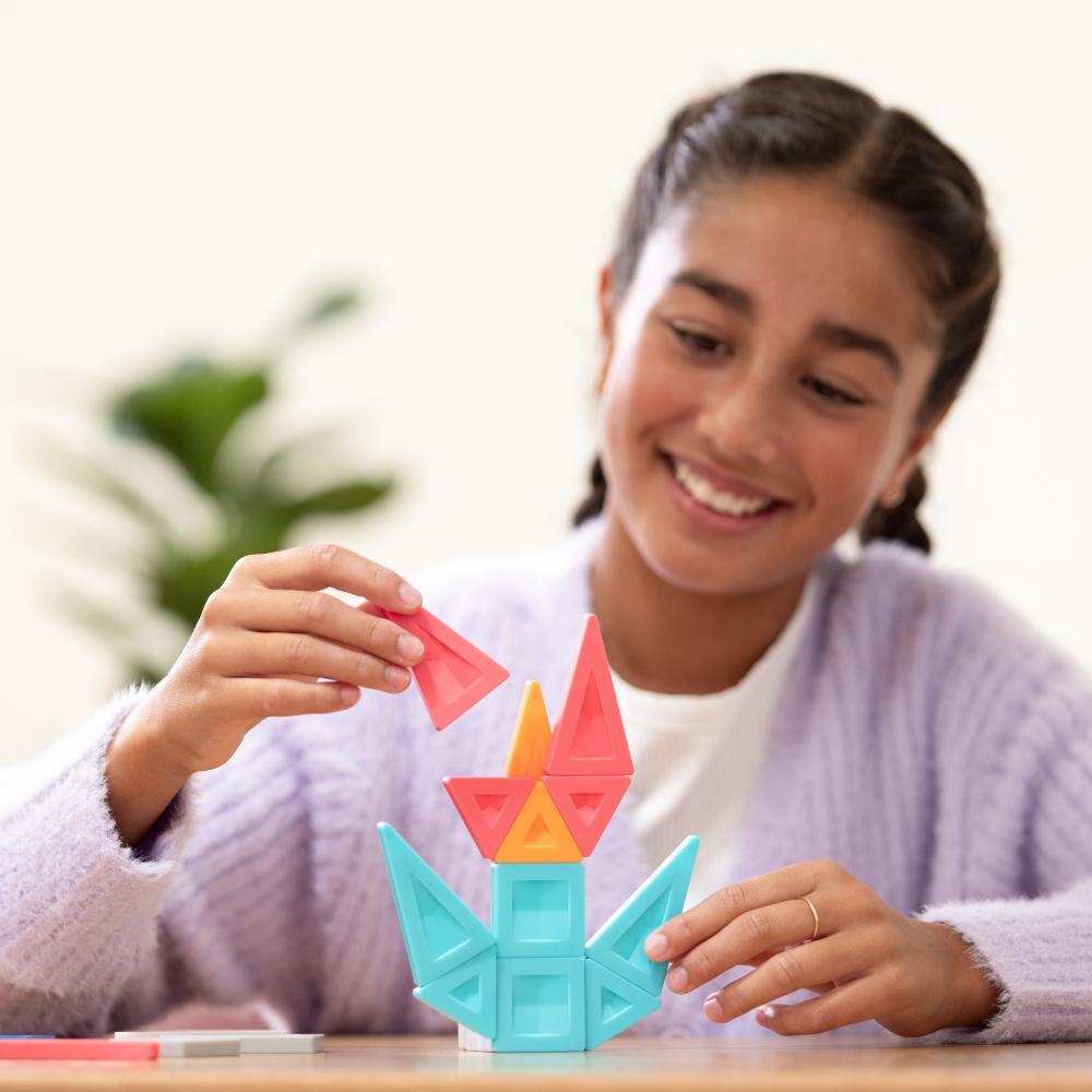 CONNETIX | PRO Constructor Set - 70pc