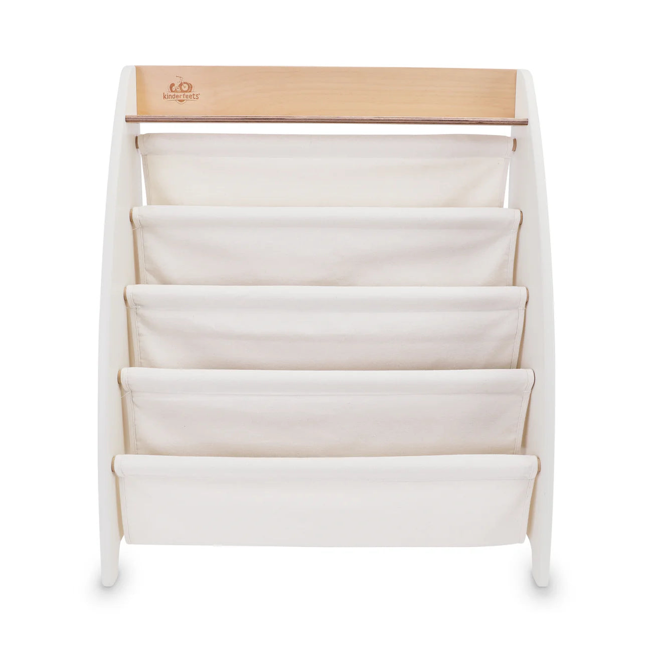 Kinderfeets | Sling Bookshelf