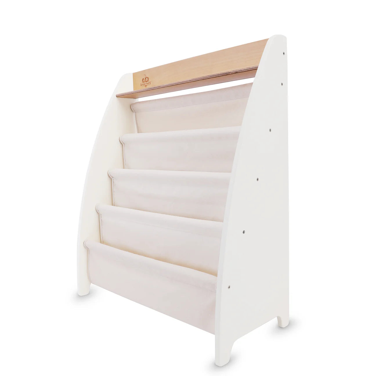 Kinderfeets | Sling Bookshelf
