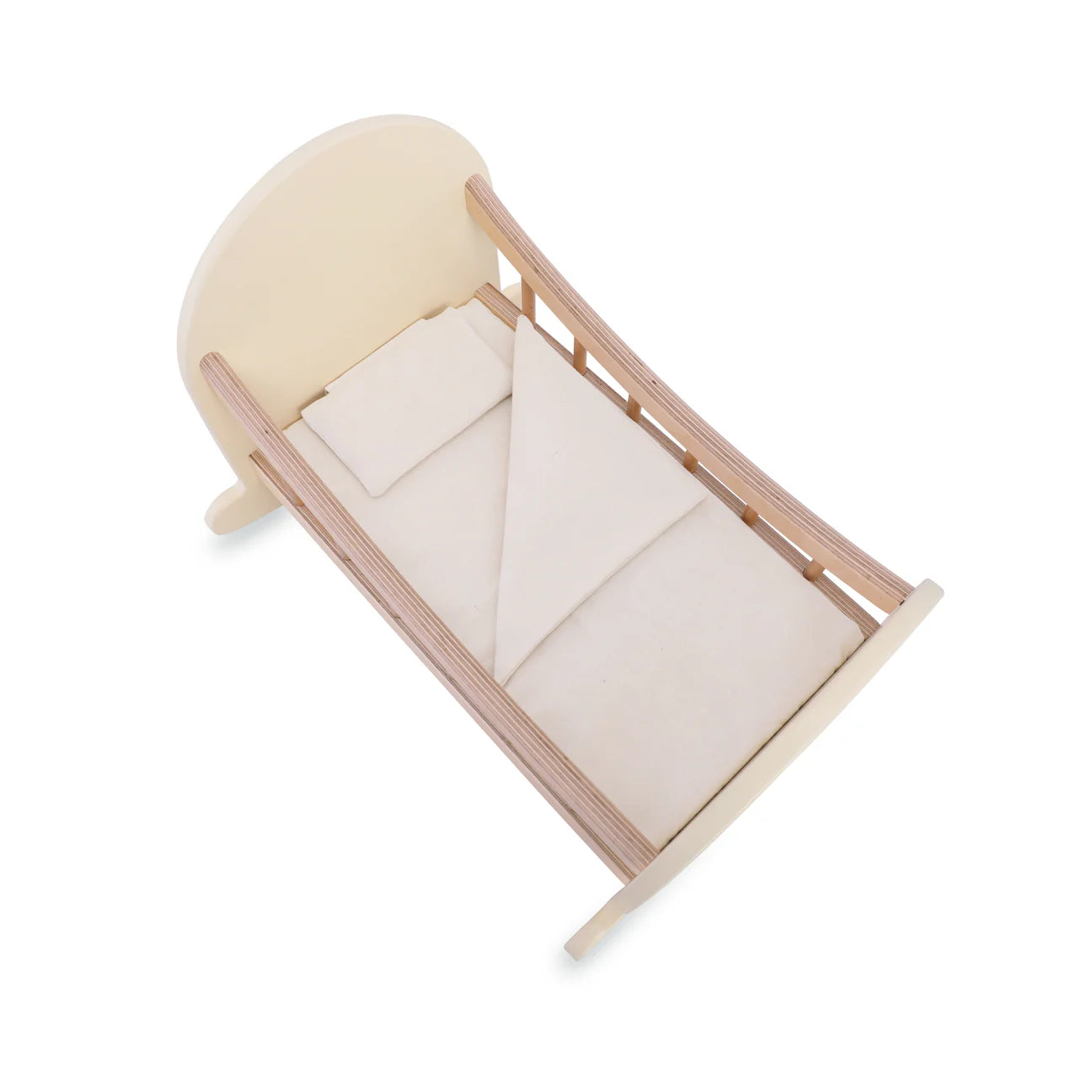 Kinderfeets | Dolls Crib
