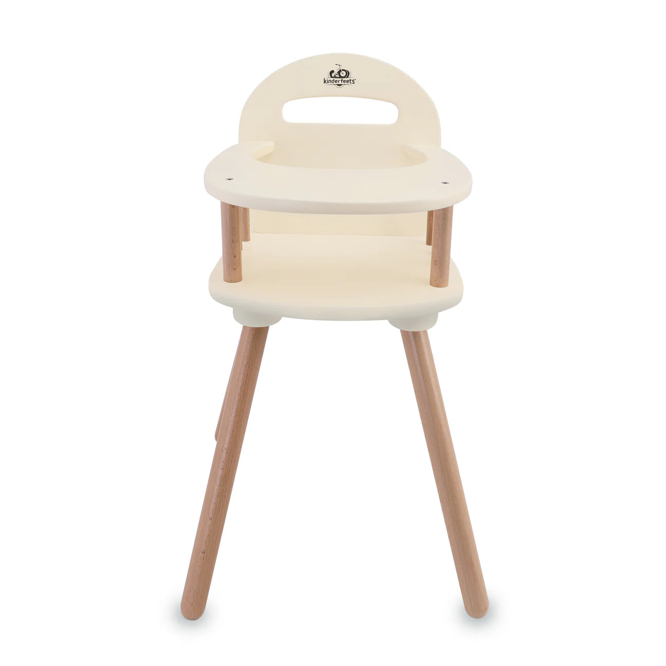 Kinderfeets | Dolls High Chair