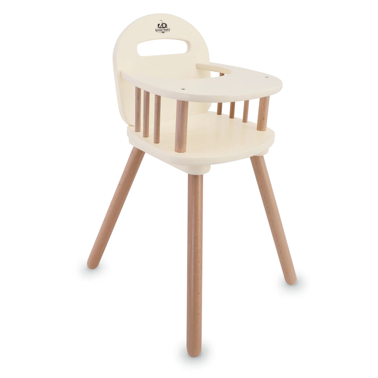 Kinderfeets | Dolls High Chair
