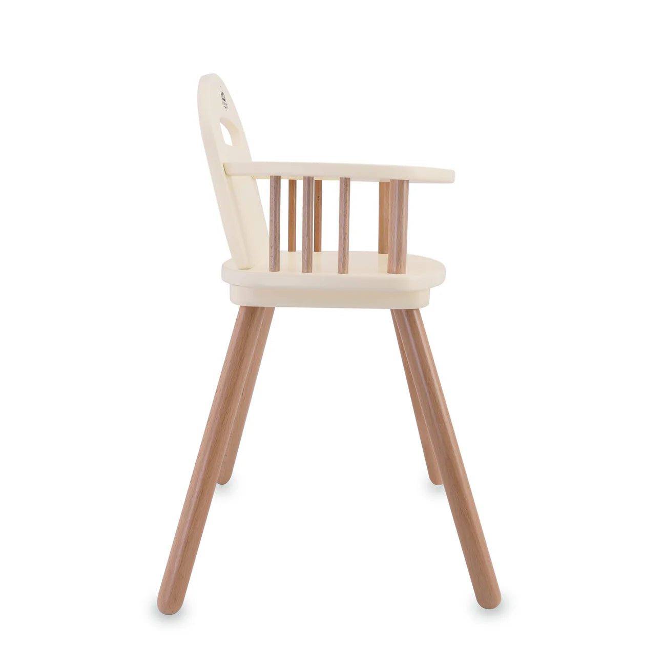Kinderfeets | Dolls High Chair