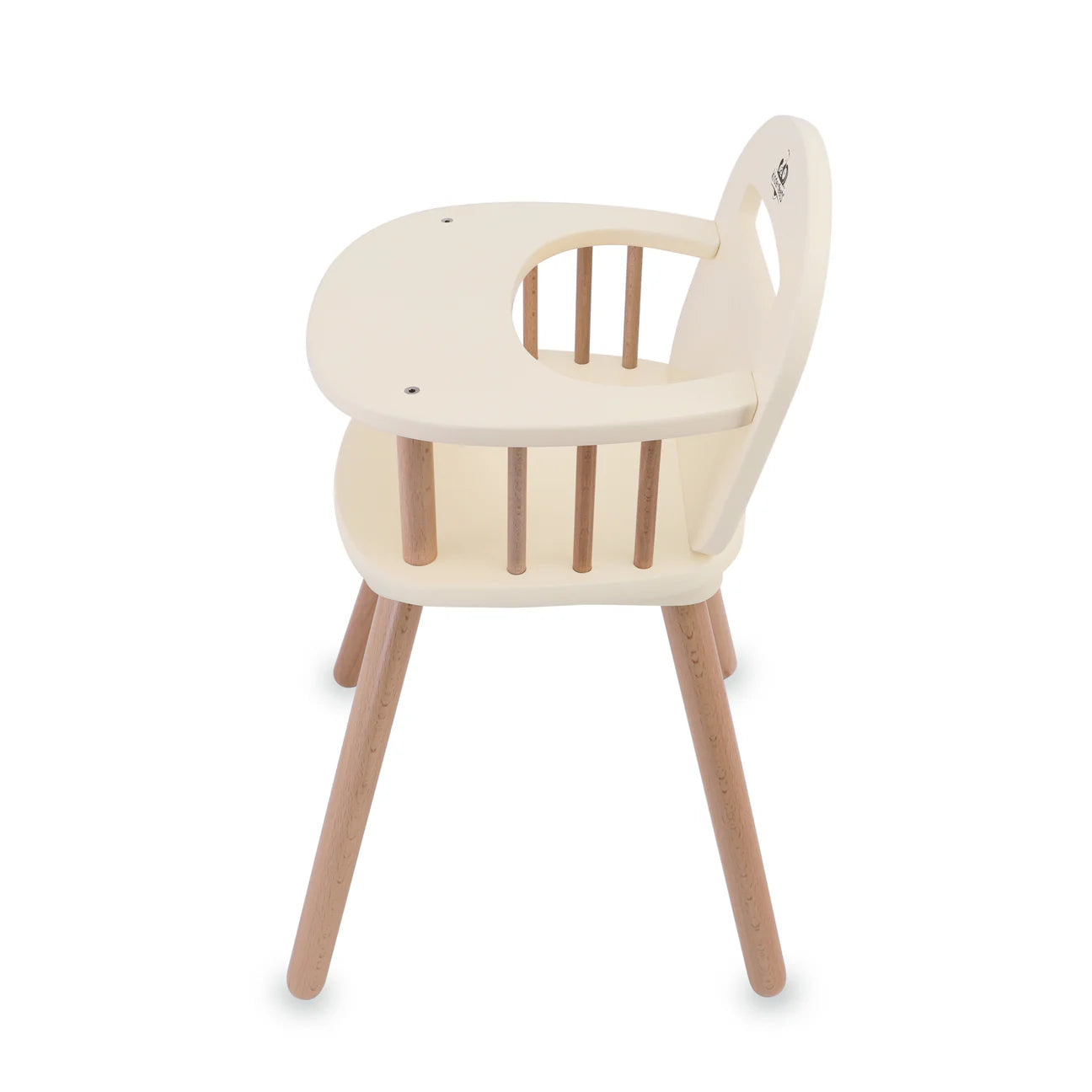 Kinderfeets | Dolls High Chair