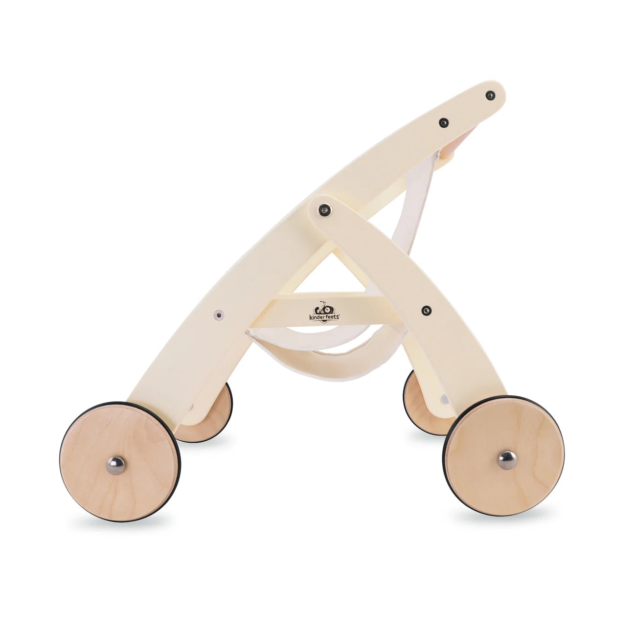 Kinderfeets | Dolls Stroller
