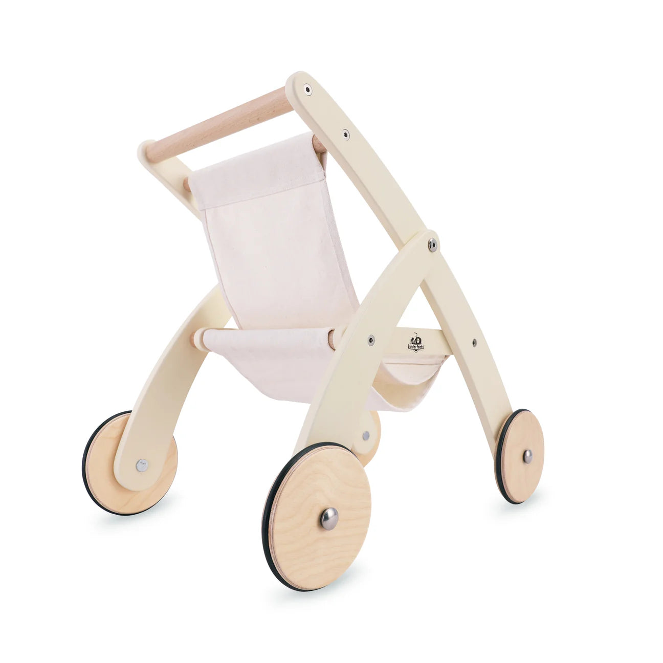 Kinderfeets | Dolls Stroller