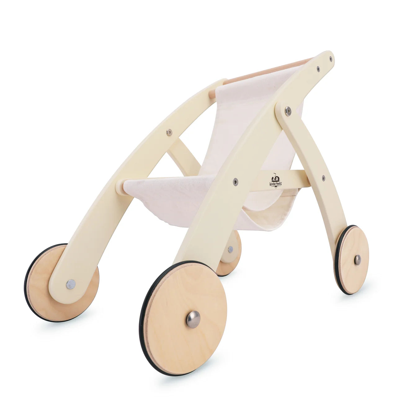 Kinderfeets | Dolls Stroller