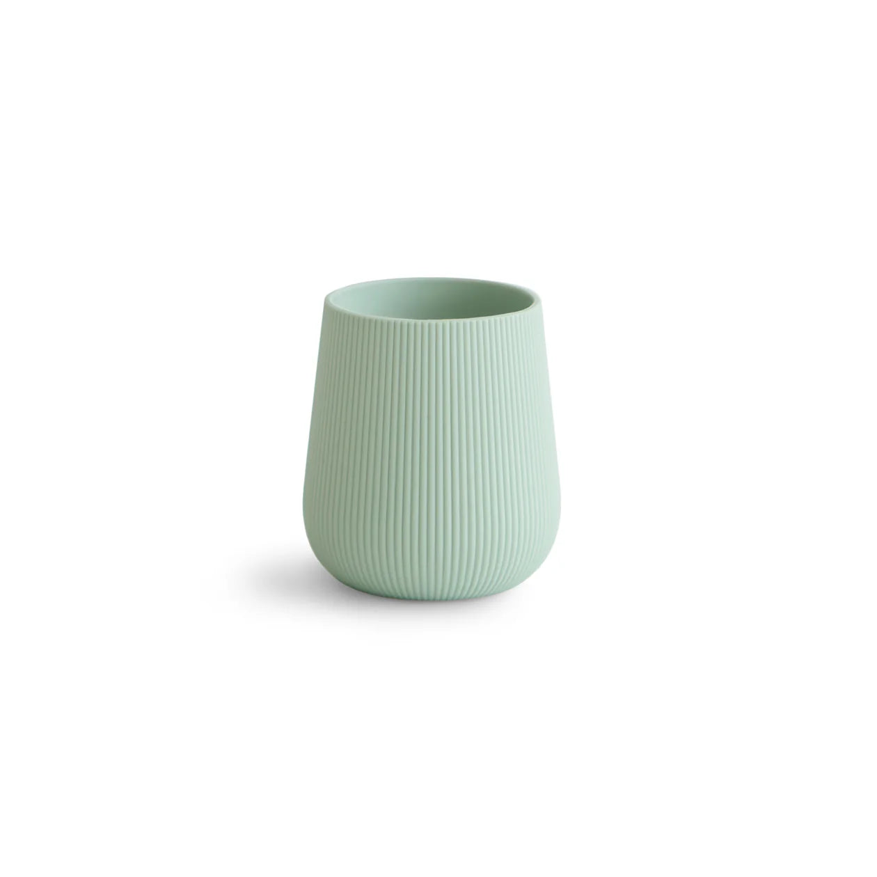 Mushie | Silicone Starter Cup