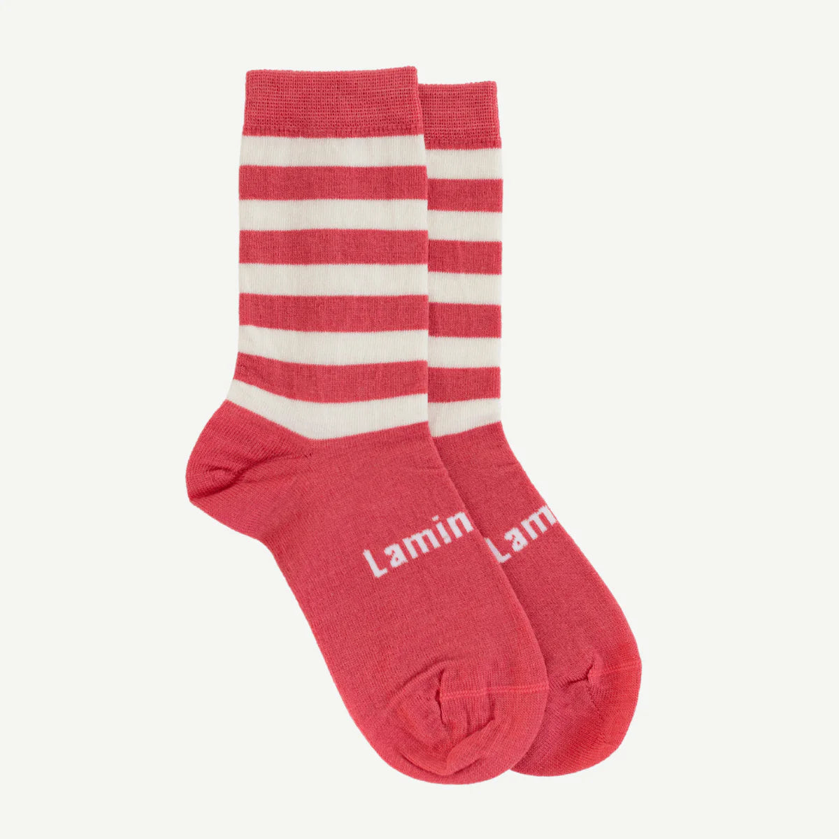 Lamington | Merino Child Socks - Candy
