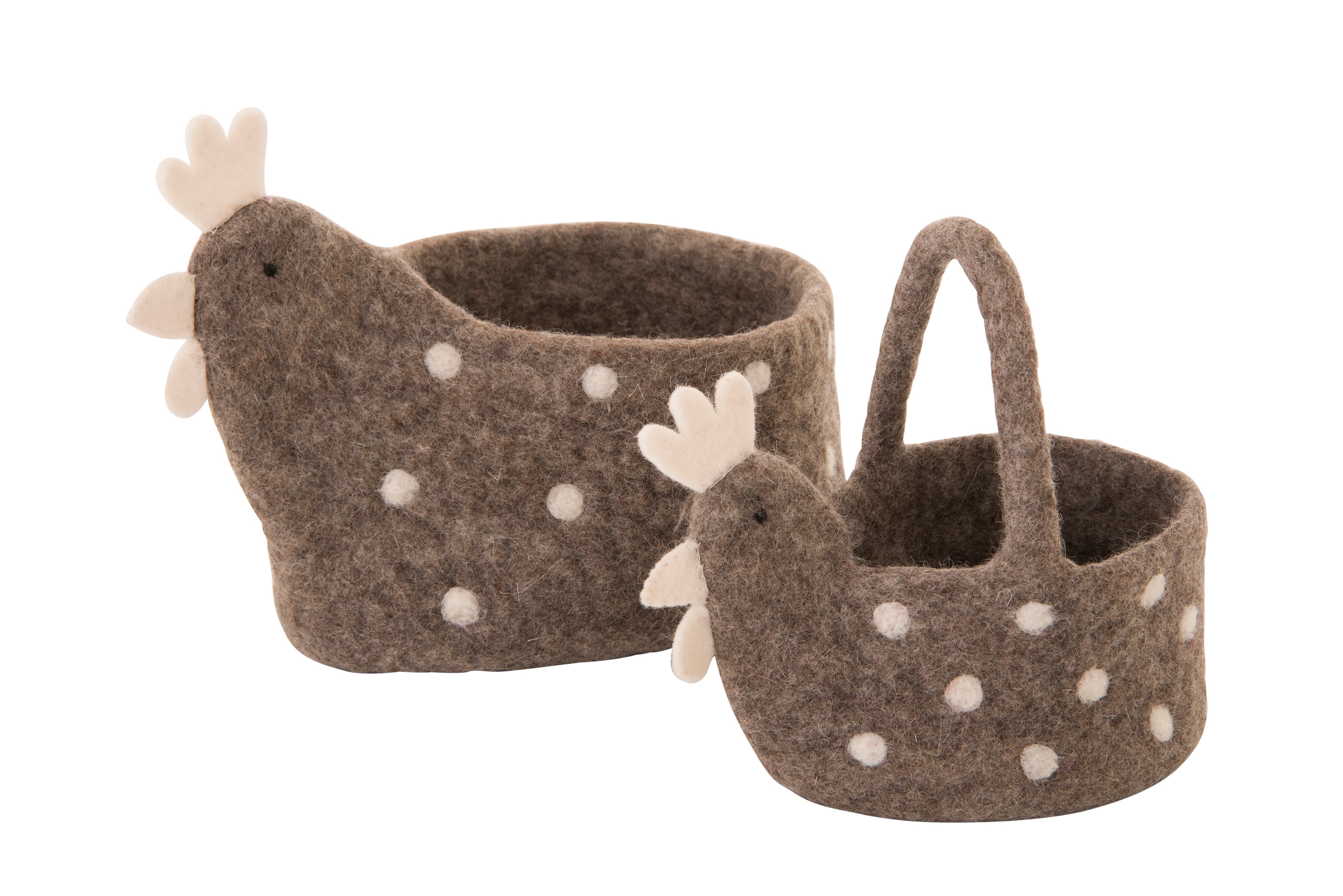 Pashom | Chicken Basket