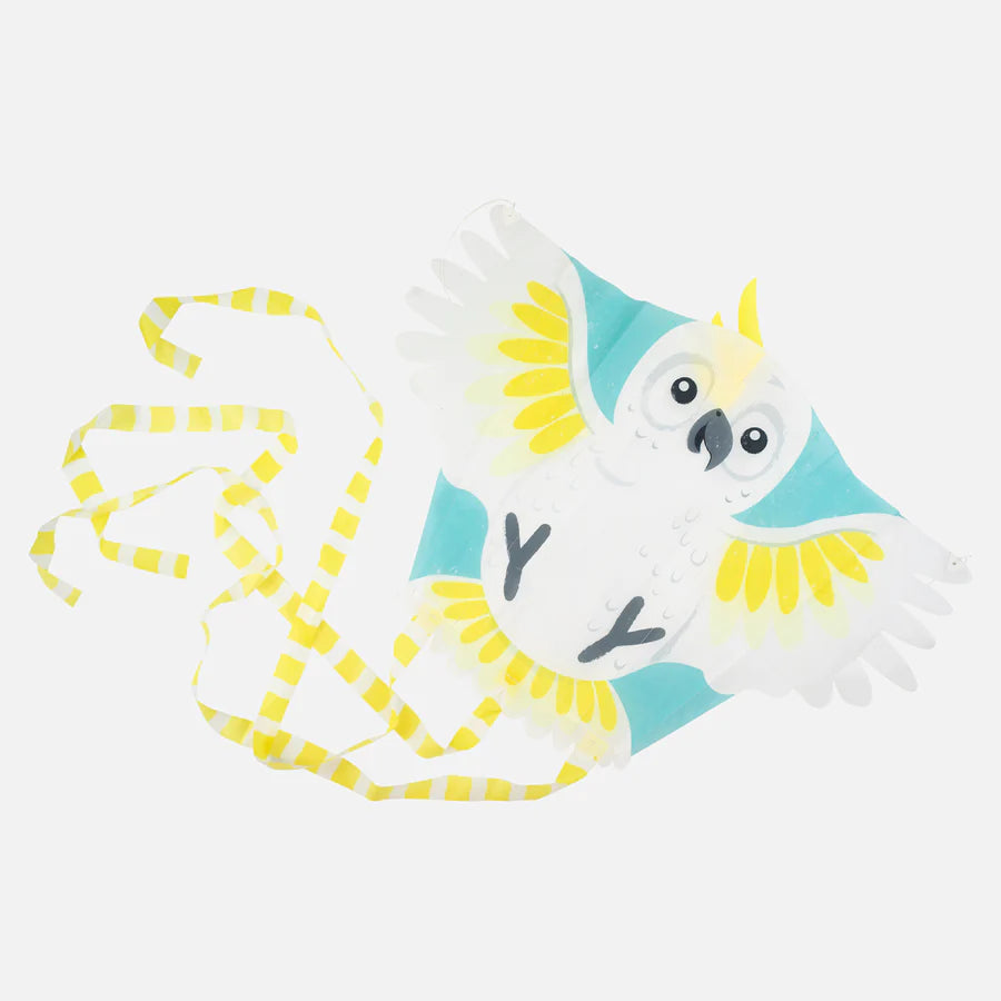Tiger Tribe | Kite - Cockatoo
