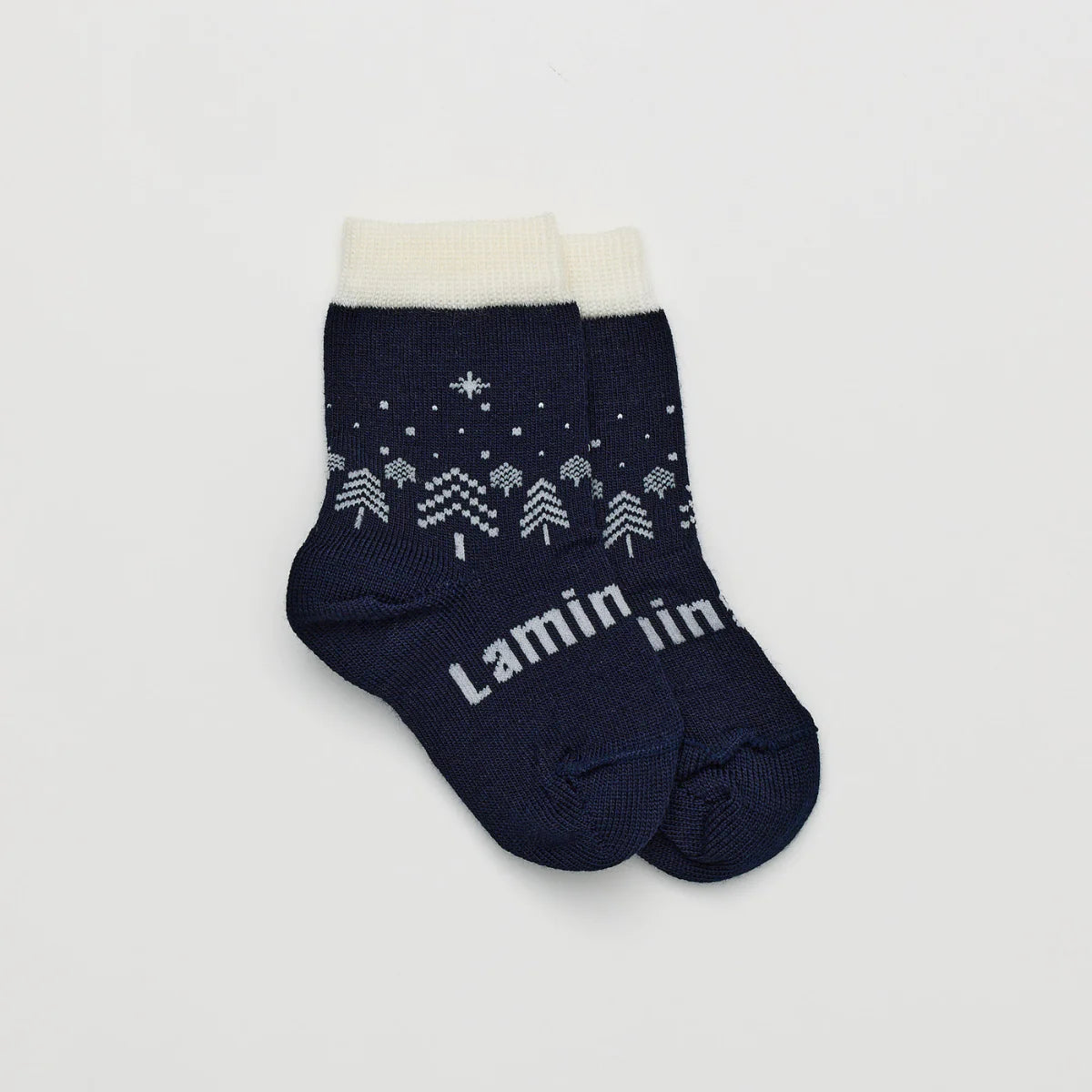 Lamington | Christmas Socks - Comet