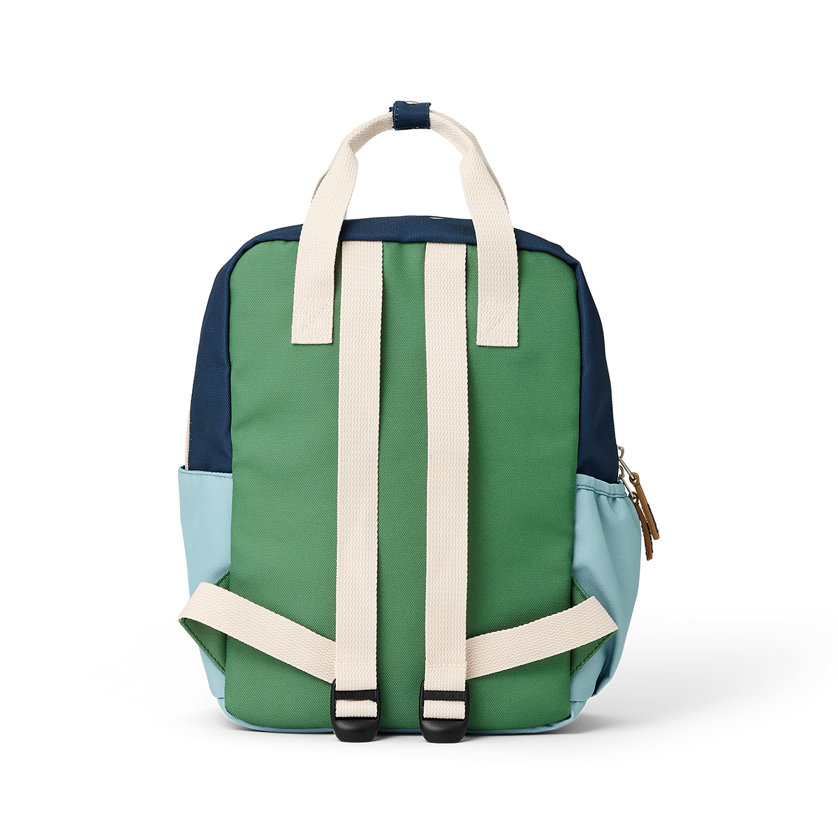 Crywolf | Mini Backpack - Ocean Colour Block